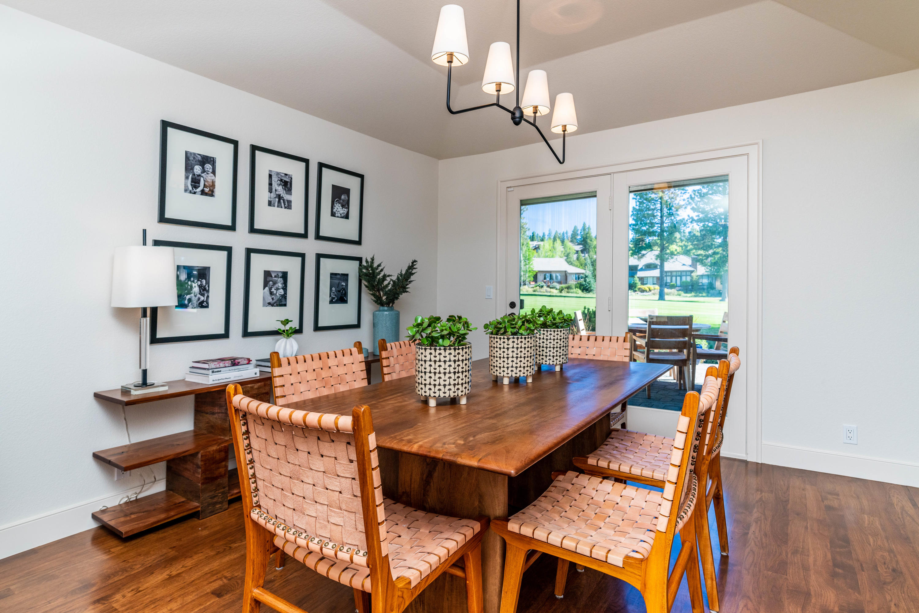 Broken Top - Residential