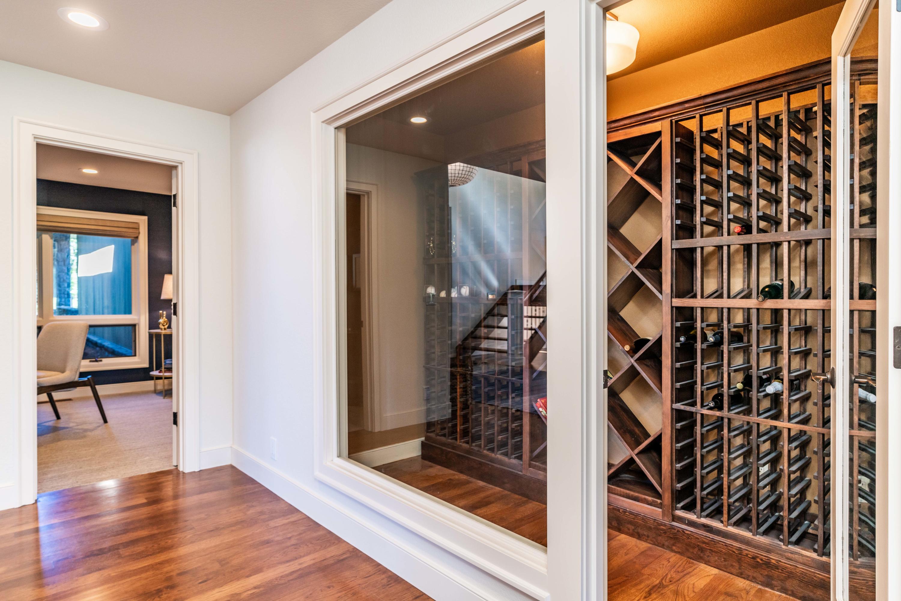 Broken Top - Residential