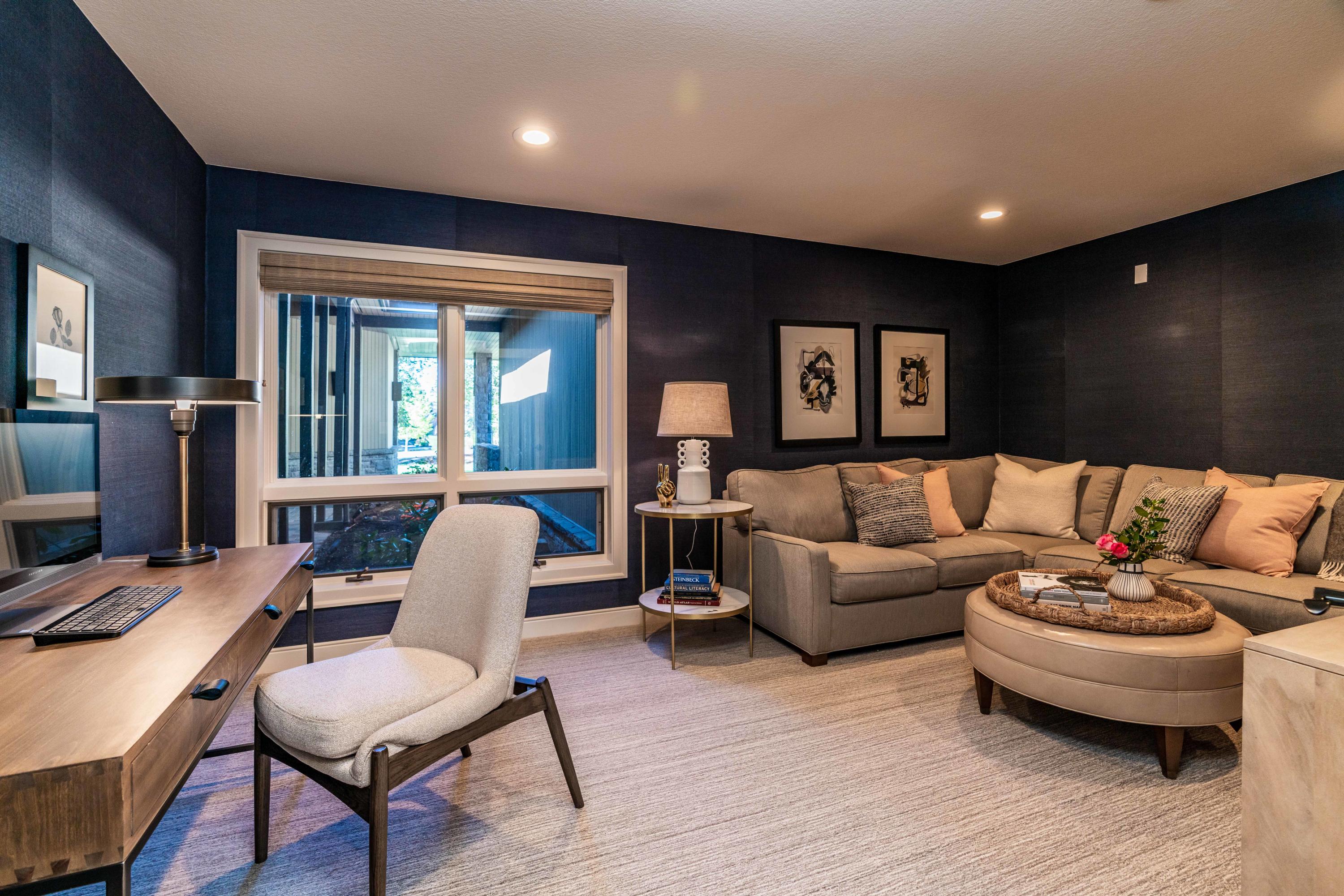 Broken Top - Residential