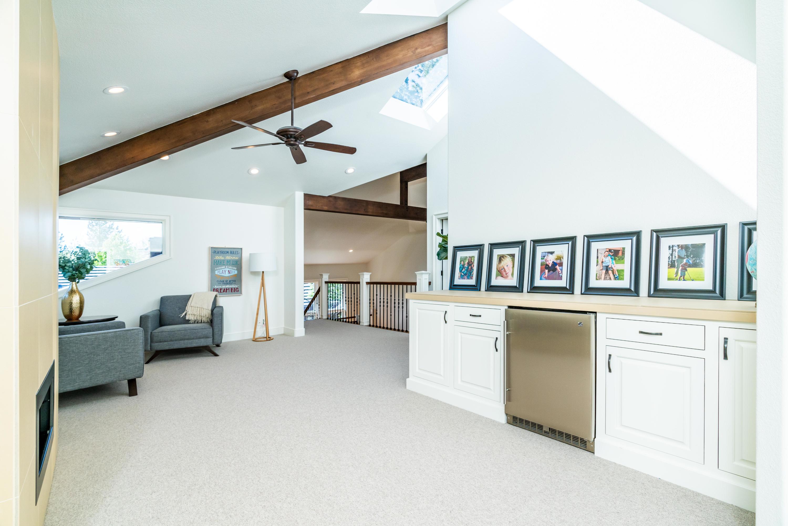 Broken Top - Residential