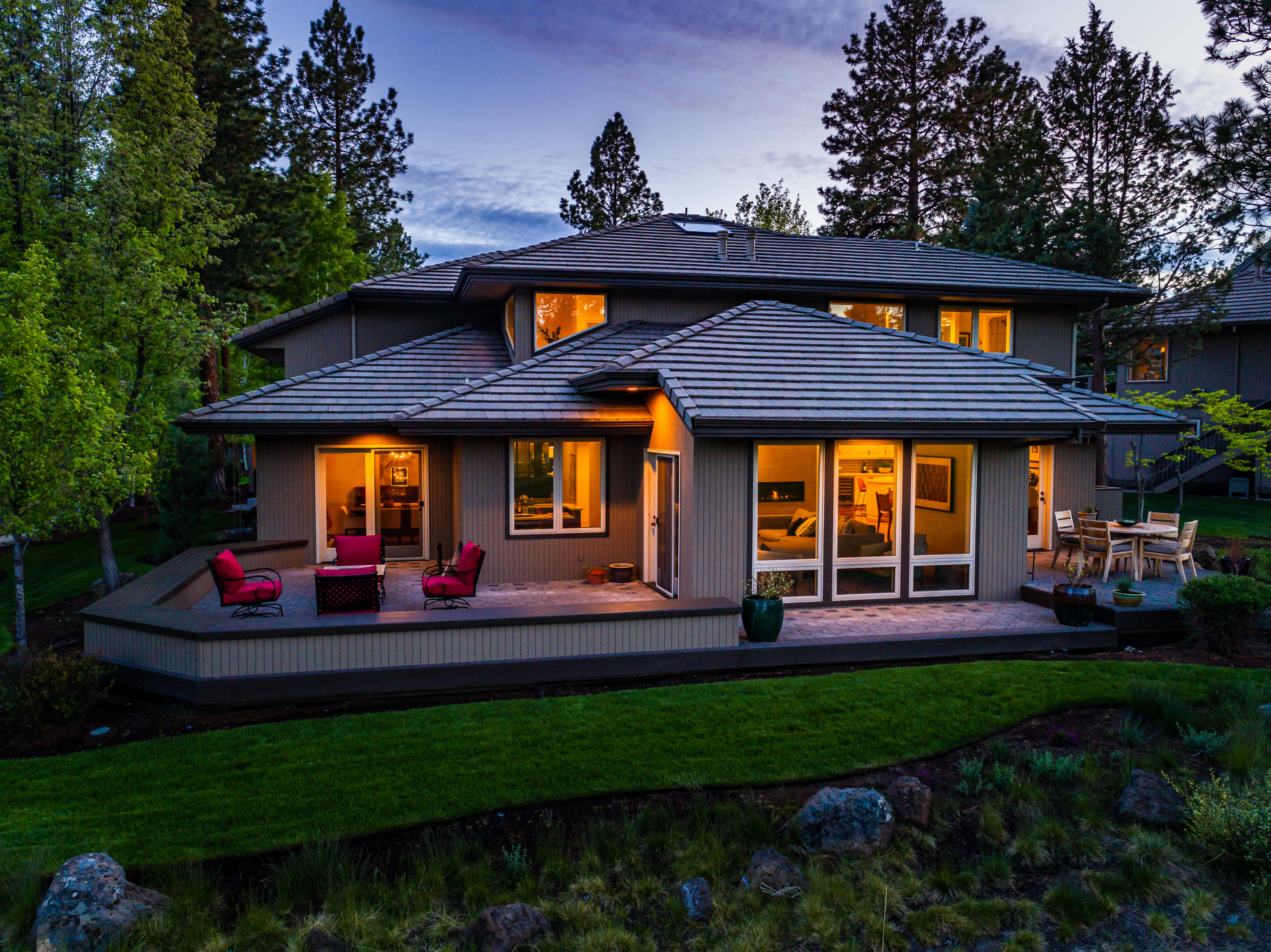 Broken Top - Residential