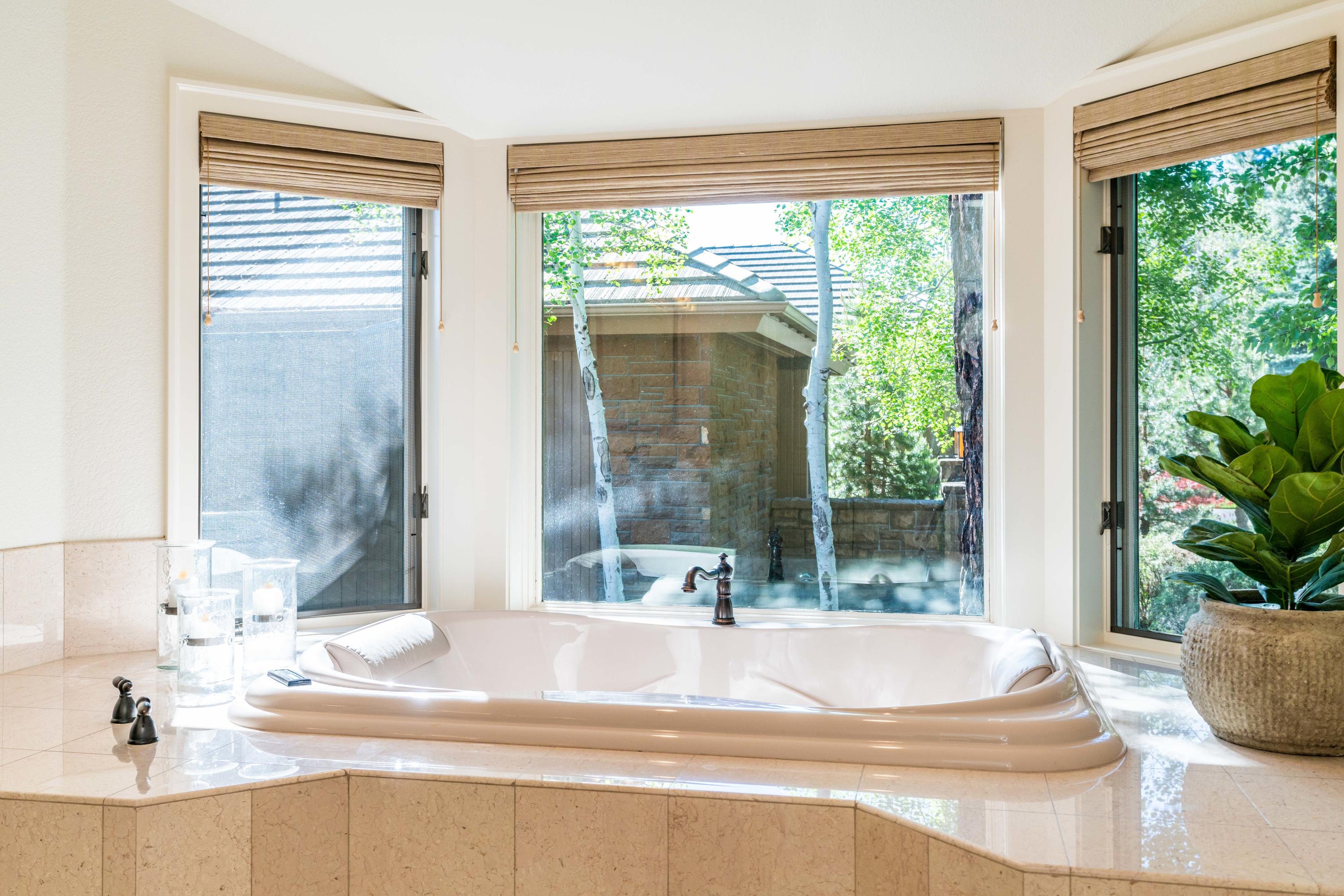 Broken Top - Residential