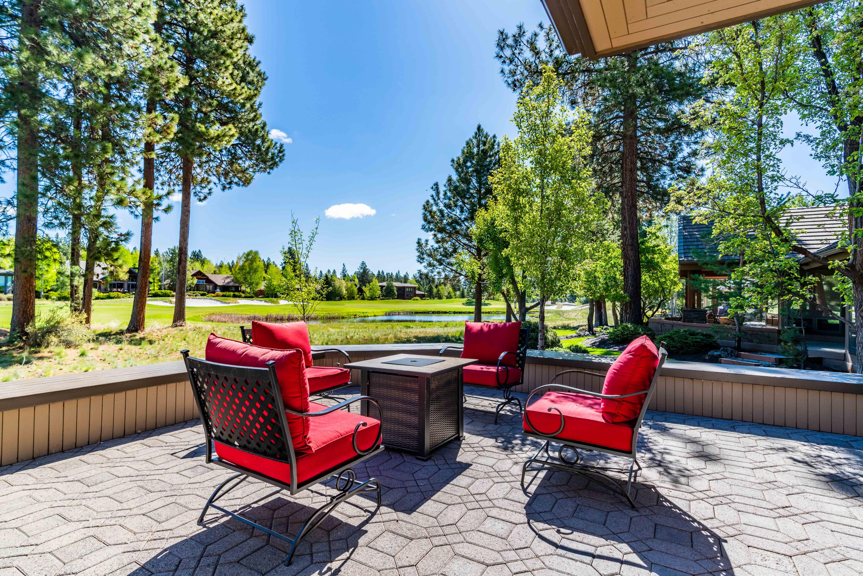 Broken Top - Residential