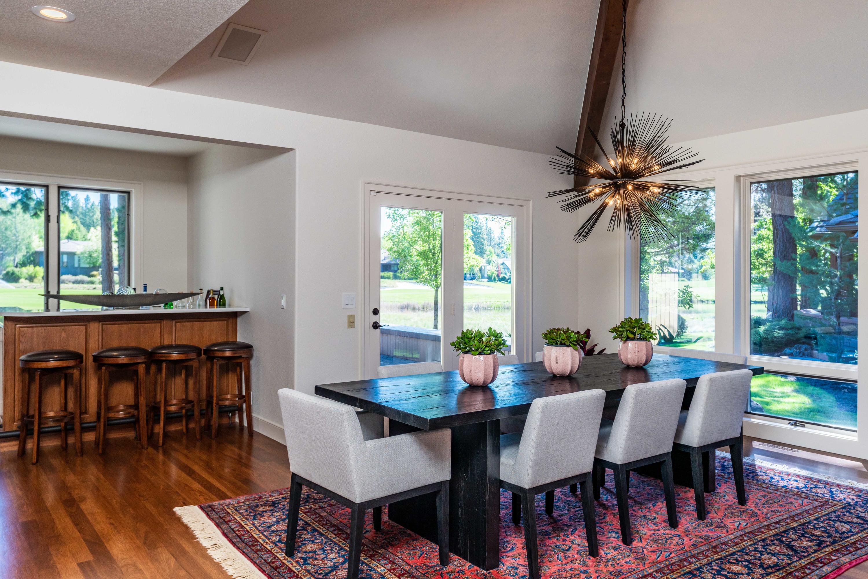 Broken Top - Residential