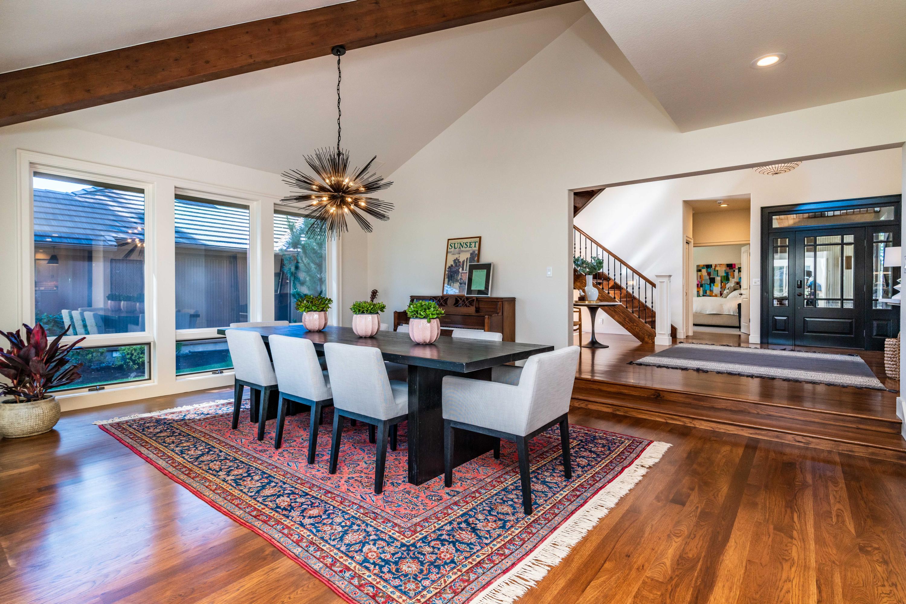 Broken Top - Residential