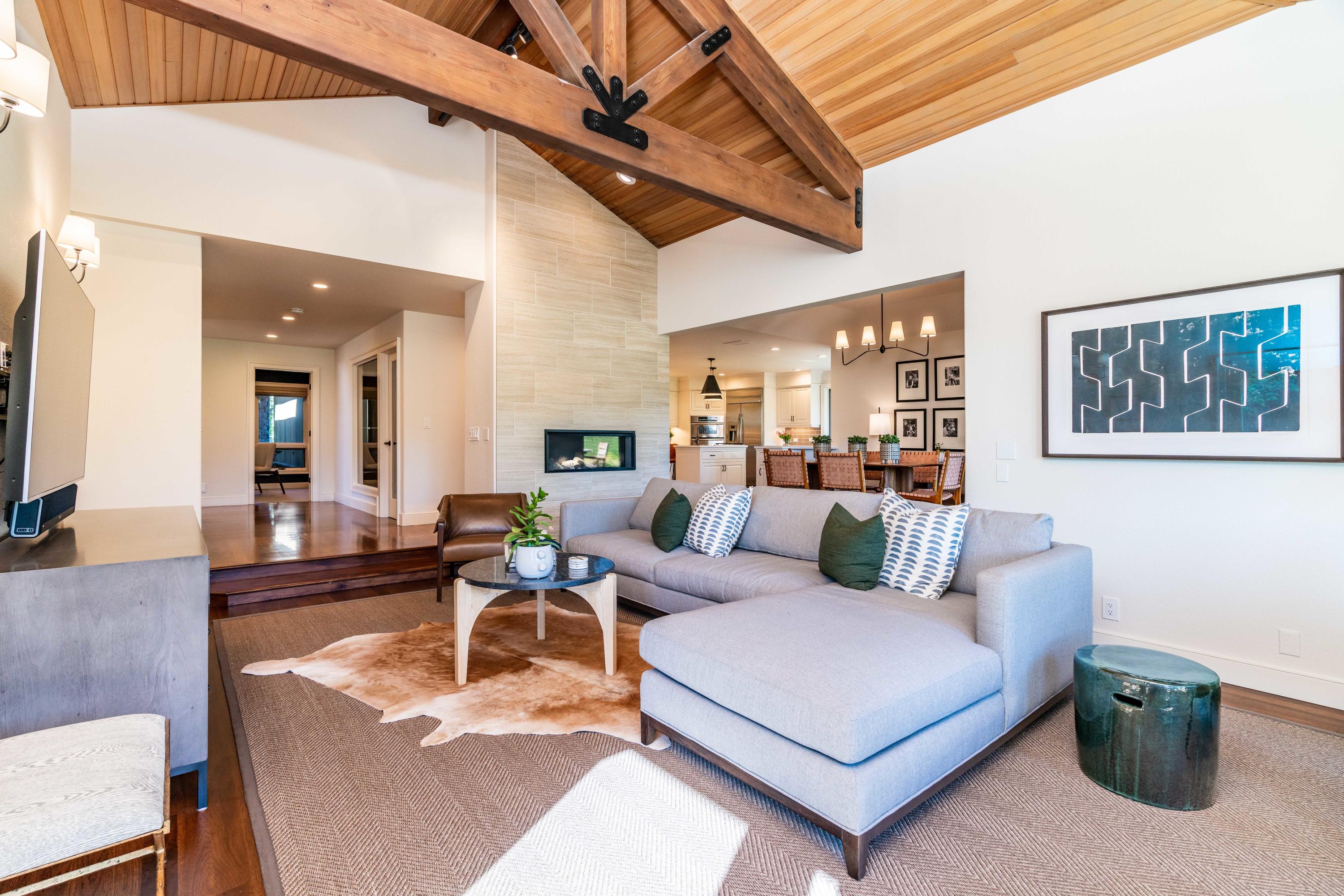 Broken Top - Residential