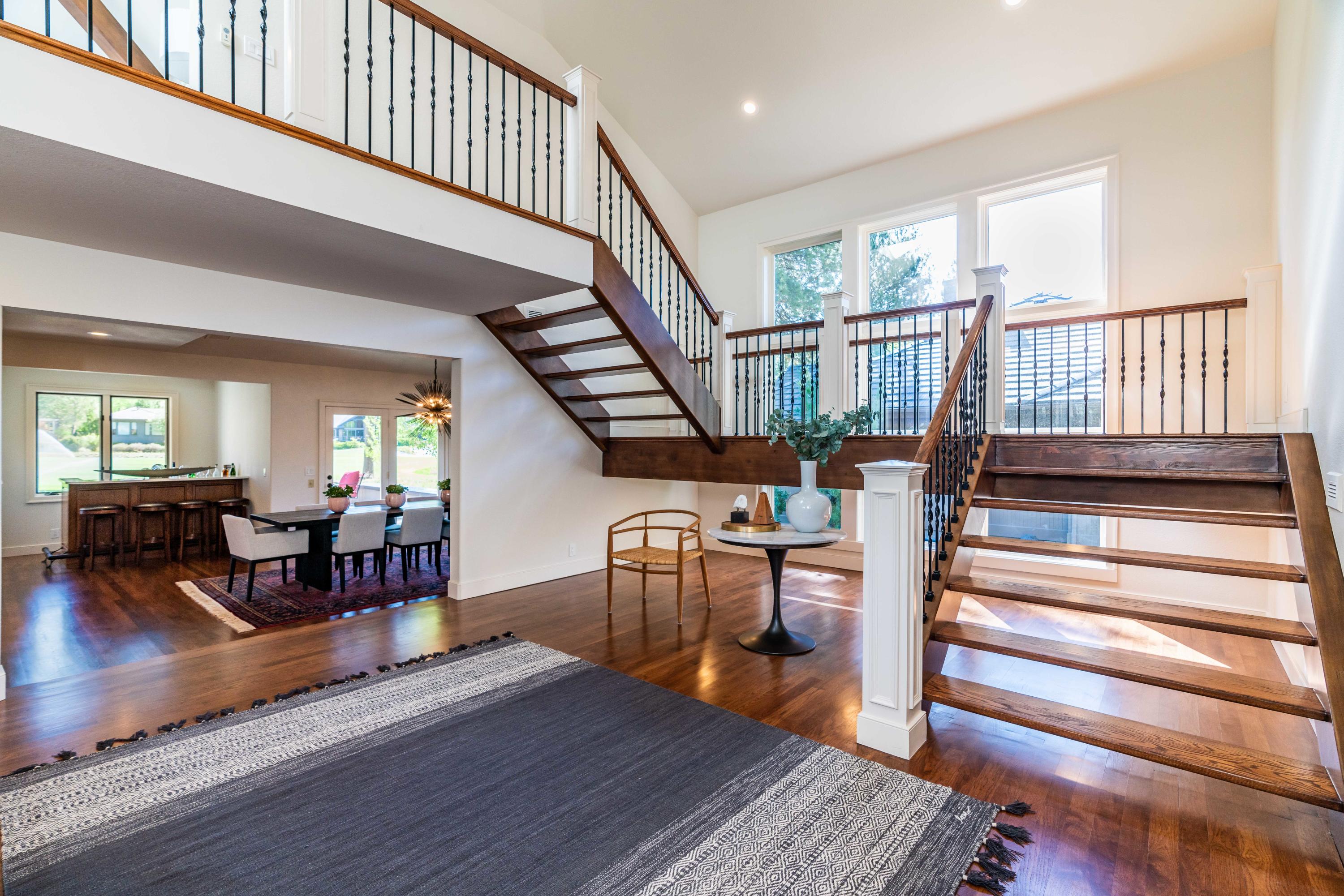 Broken Top - Residential