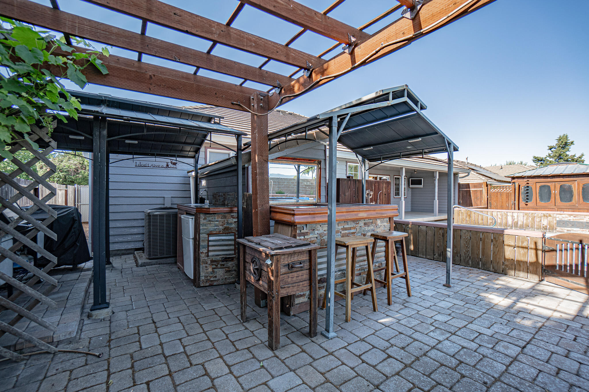 Jackson Creek Estates Subdivision Unit No 5 - Residential