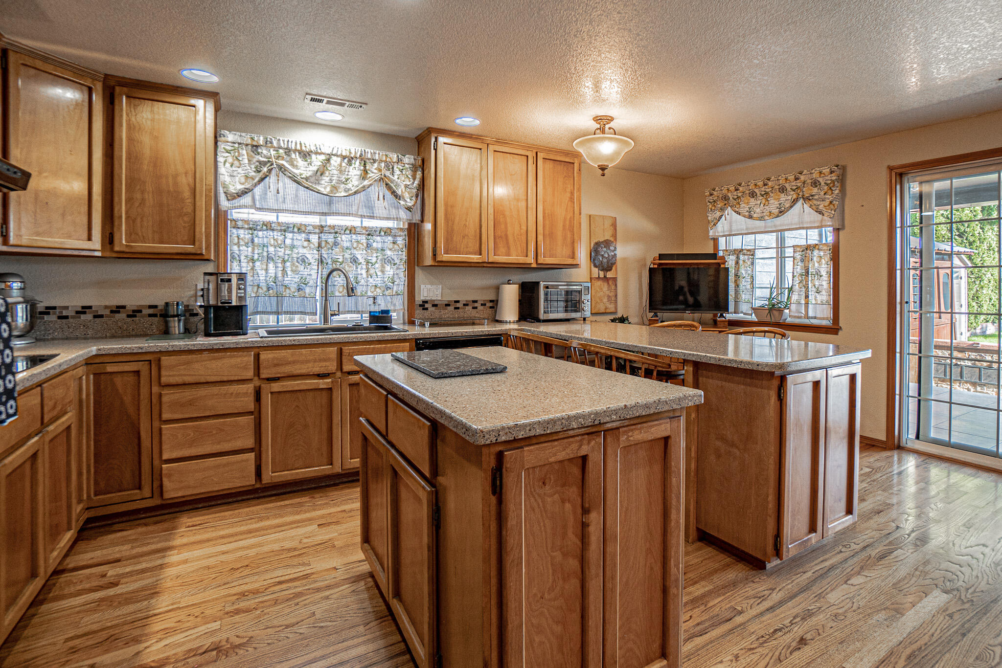 Jackson Creek Estates Subdivision Unit No 5 - Residential