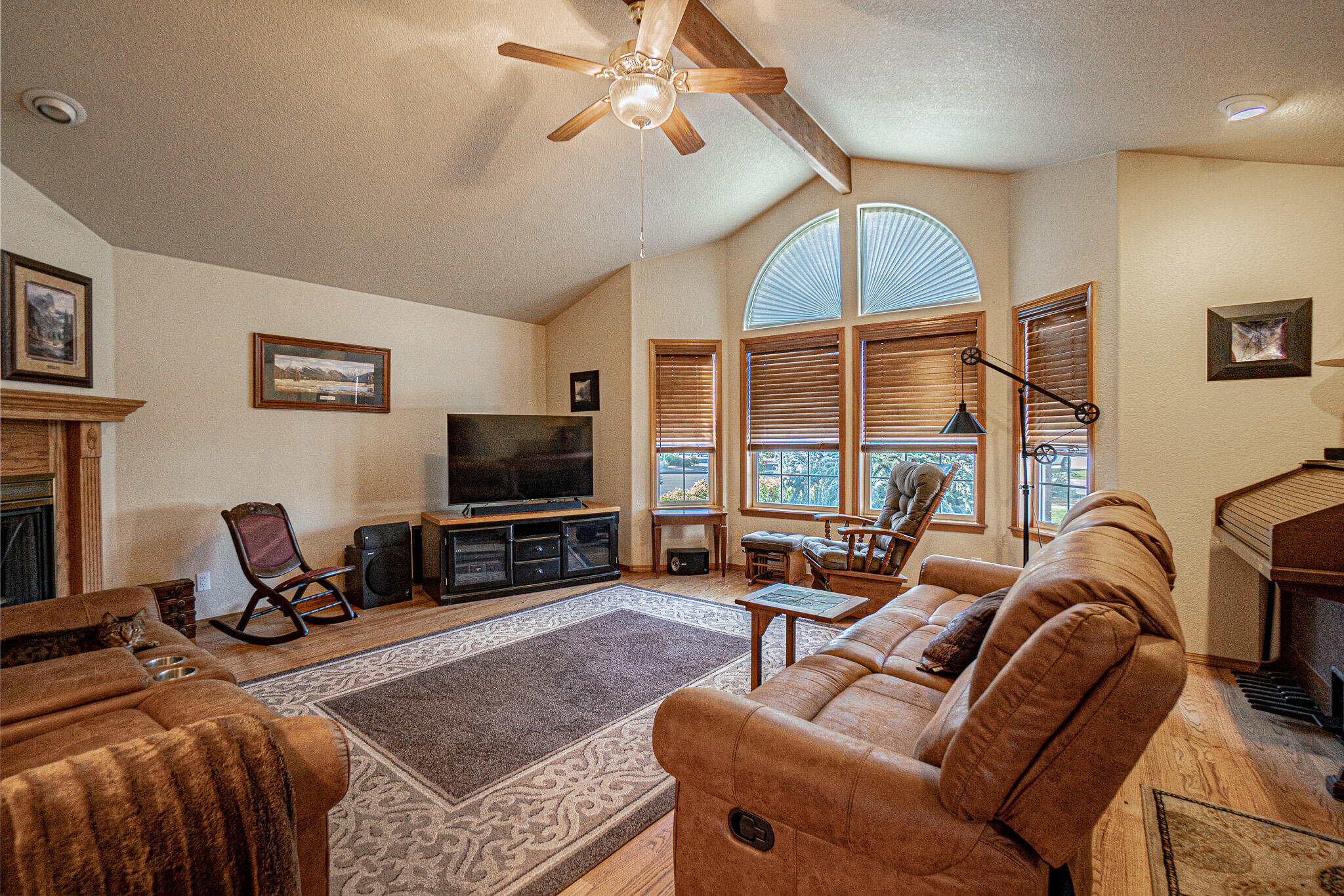 Jackson Creek Estates Subdivision Unit No 5 - Residential