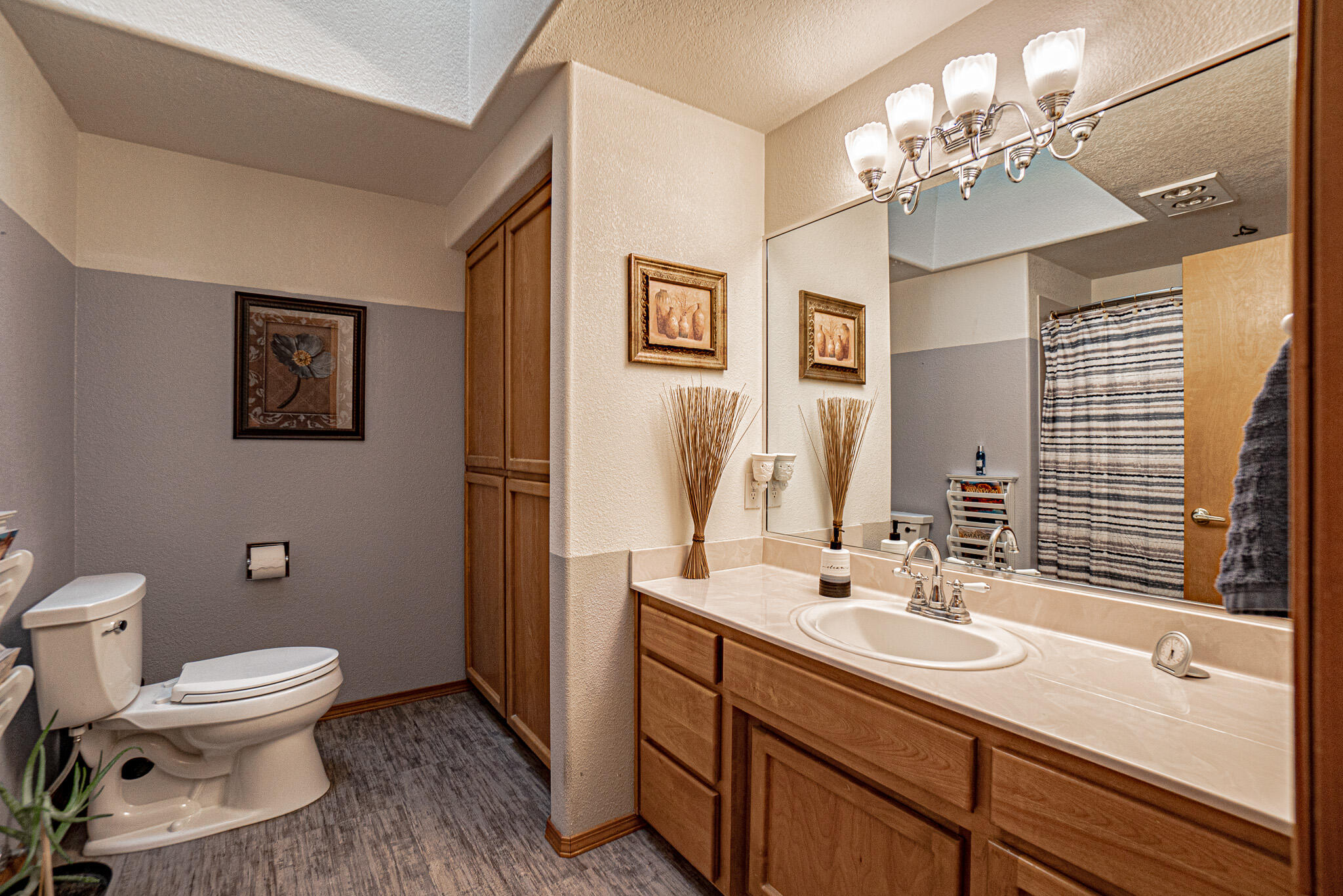 Jackson Creek Estates Subdivision Unit No 5 - Residential