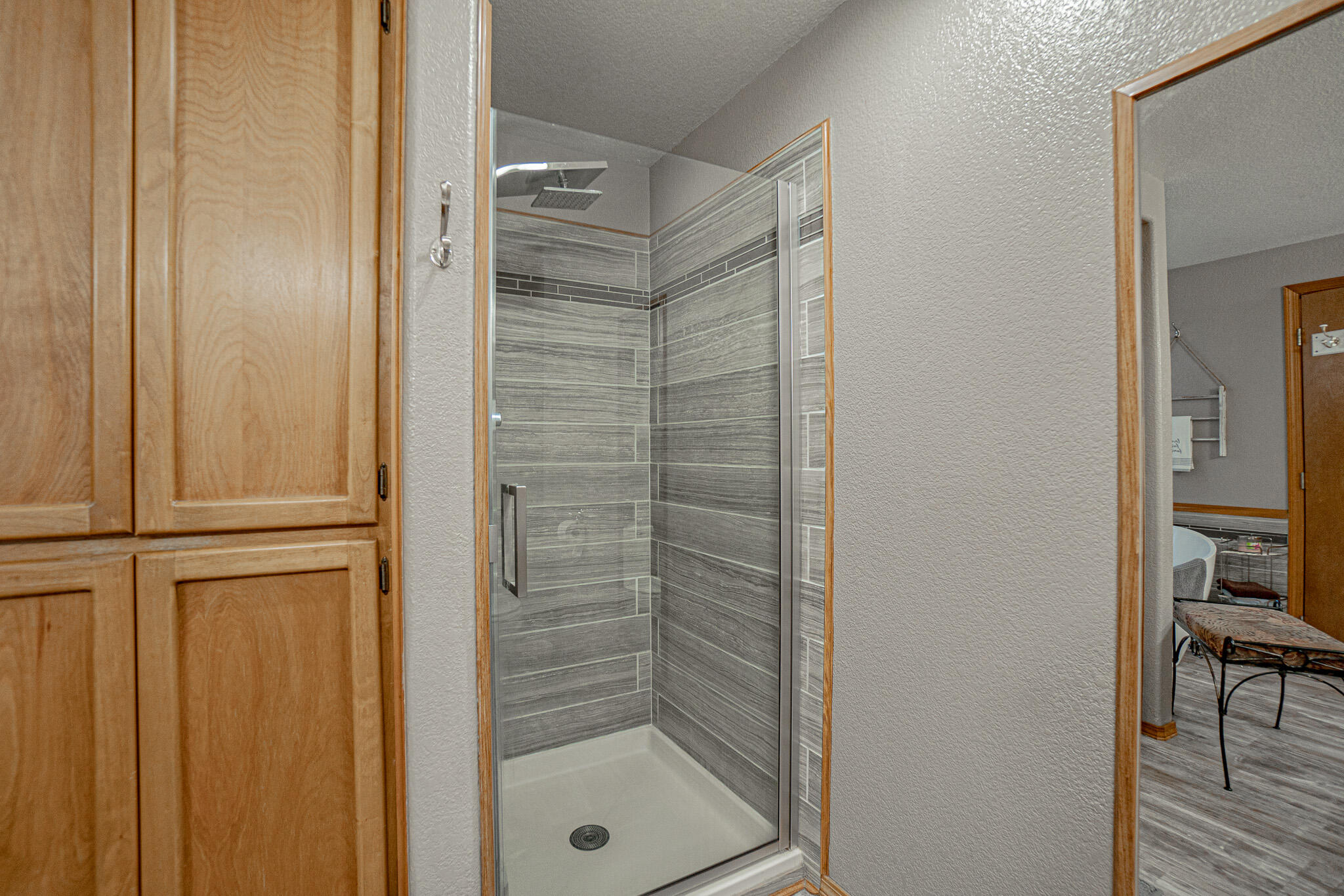 Jackson Creek Estates Subdivision Unit No 5 - Residential