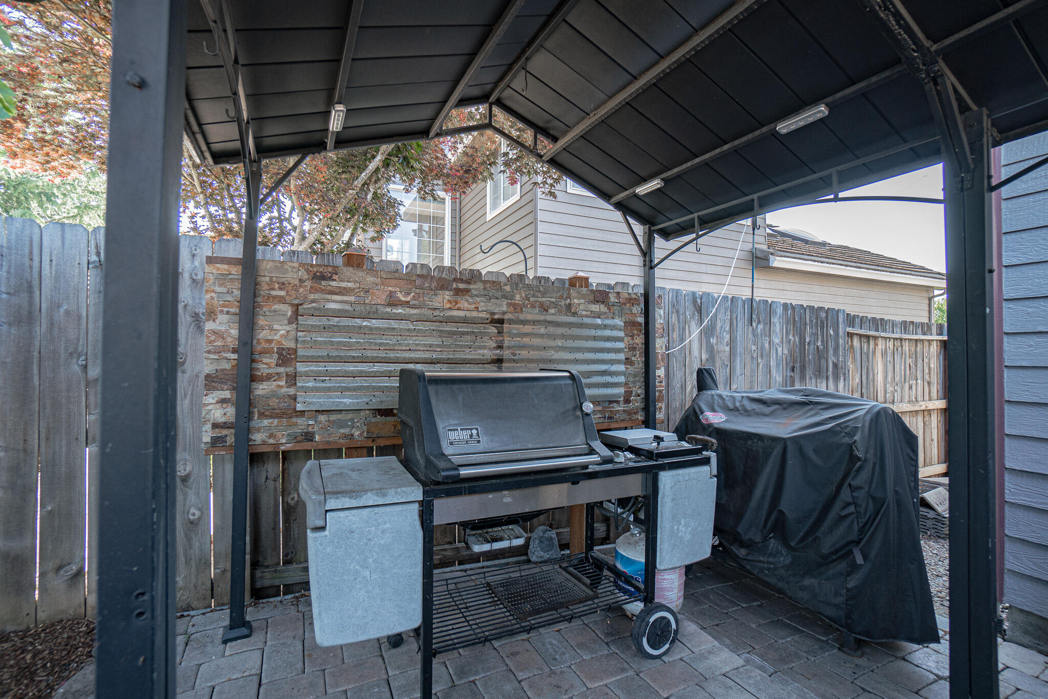 Jackson Creek Estates Subdivision Unit No 5 - Residential