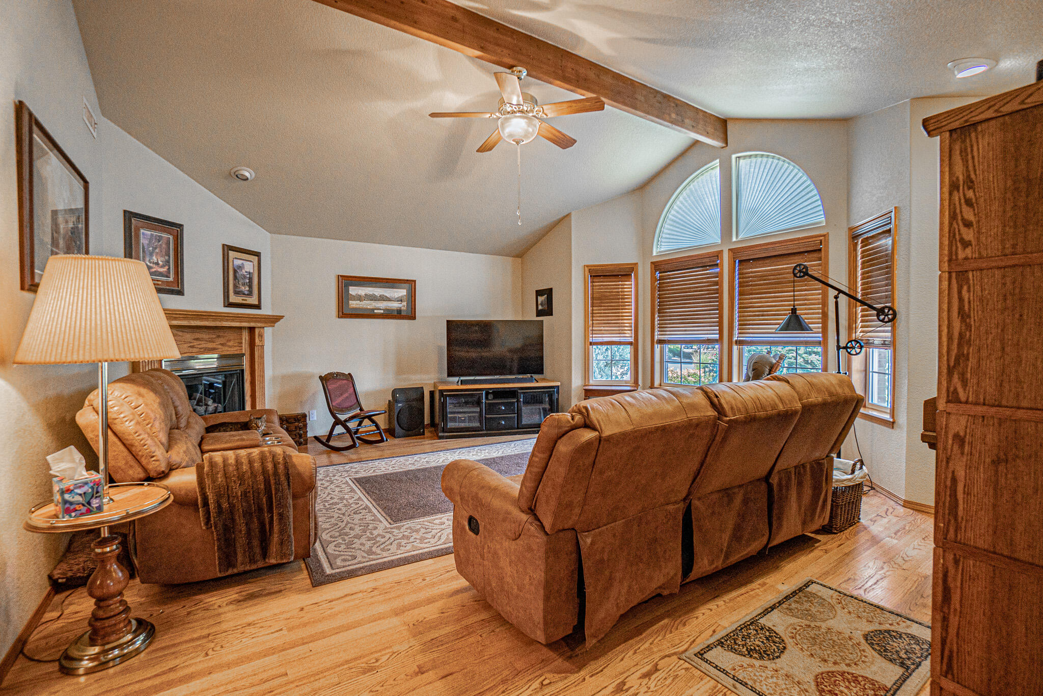 Jackson Creek Estates Subdivision Unit No 5 - Residential