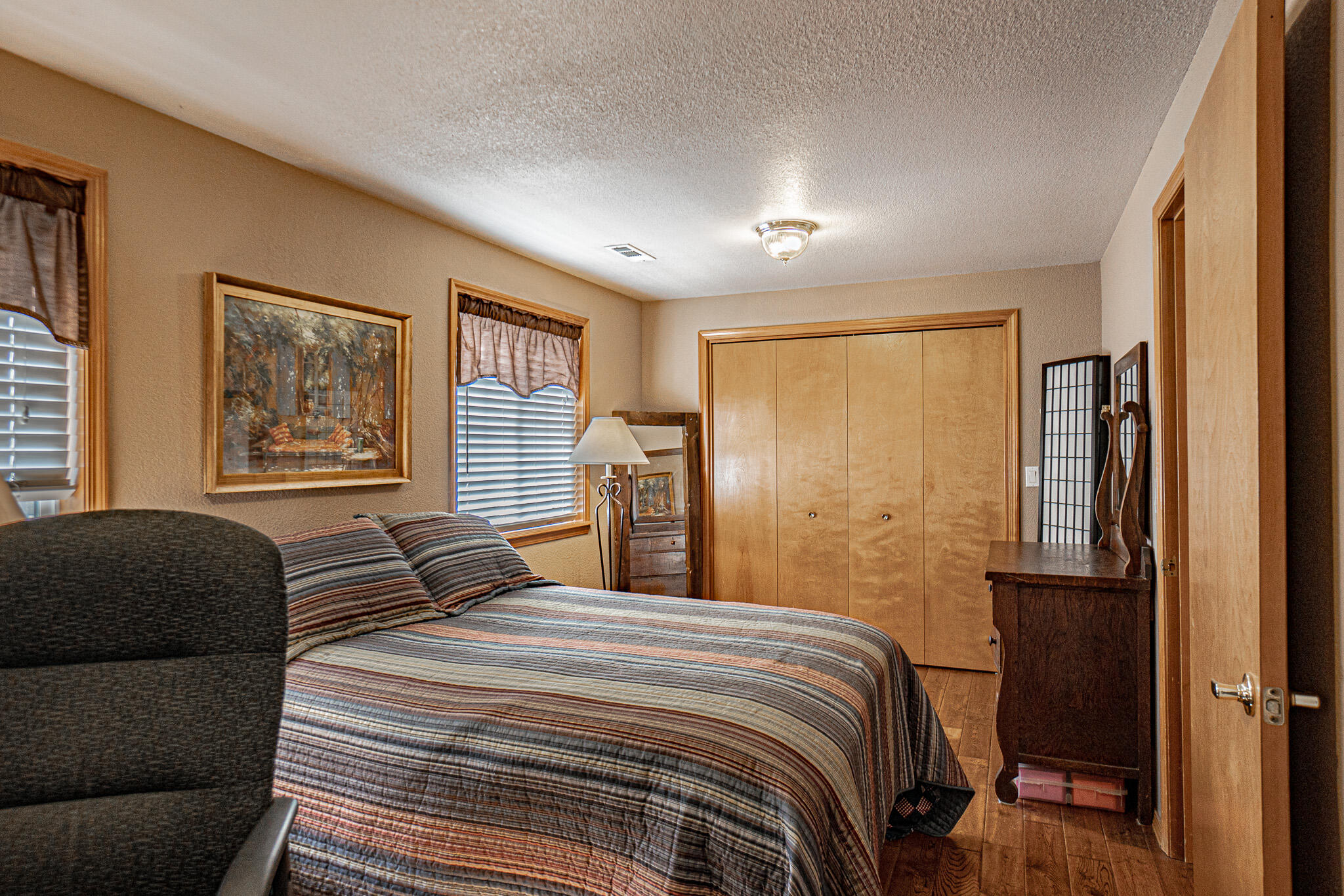 Jackson Creek Estates Subdivision Unit No 5 - Residential