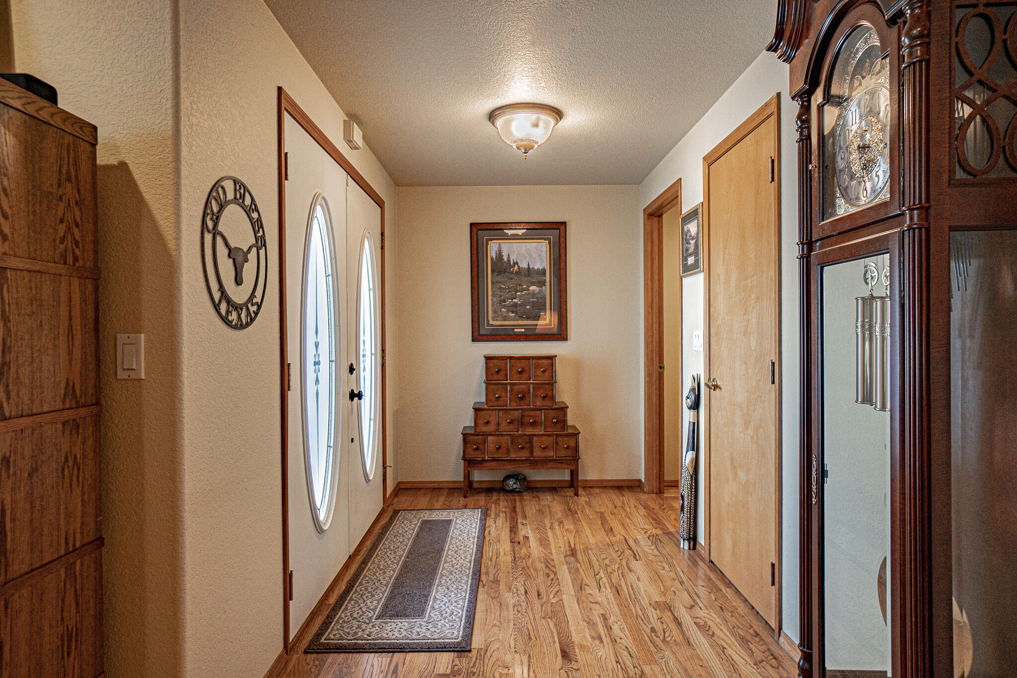 Jackson Creek Estates Subdivision Unit No 5 - Residential