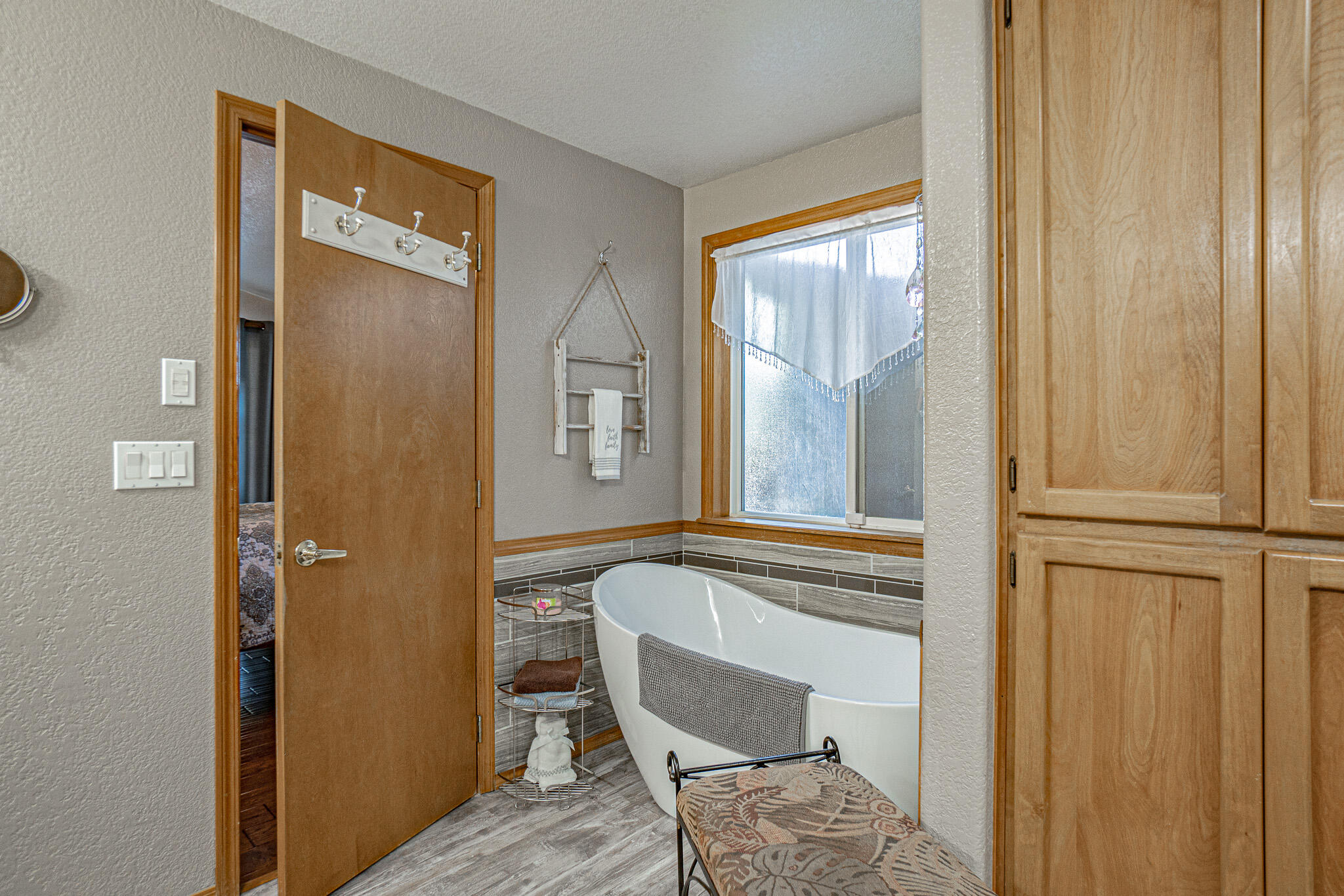 Jackson Creek Estates Subdivision Unit No 5 - Residential