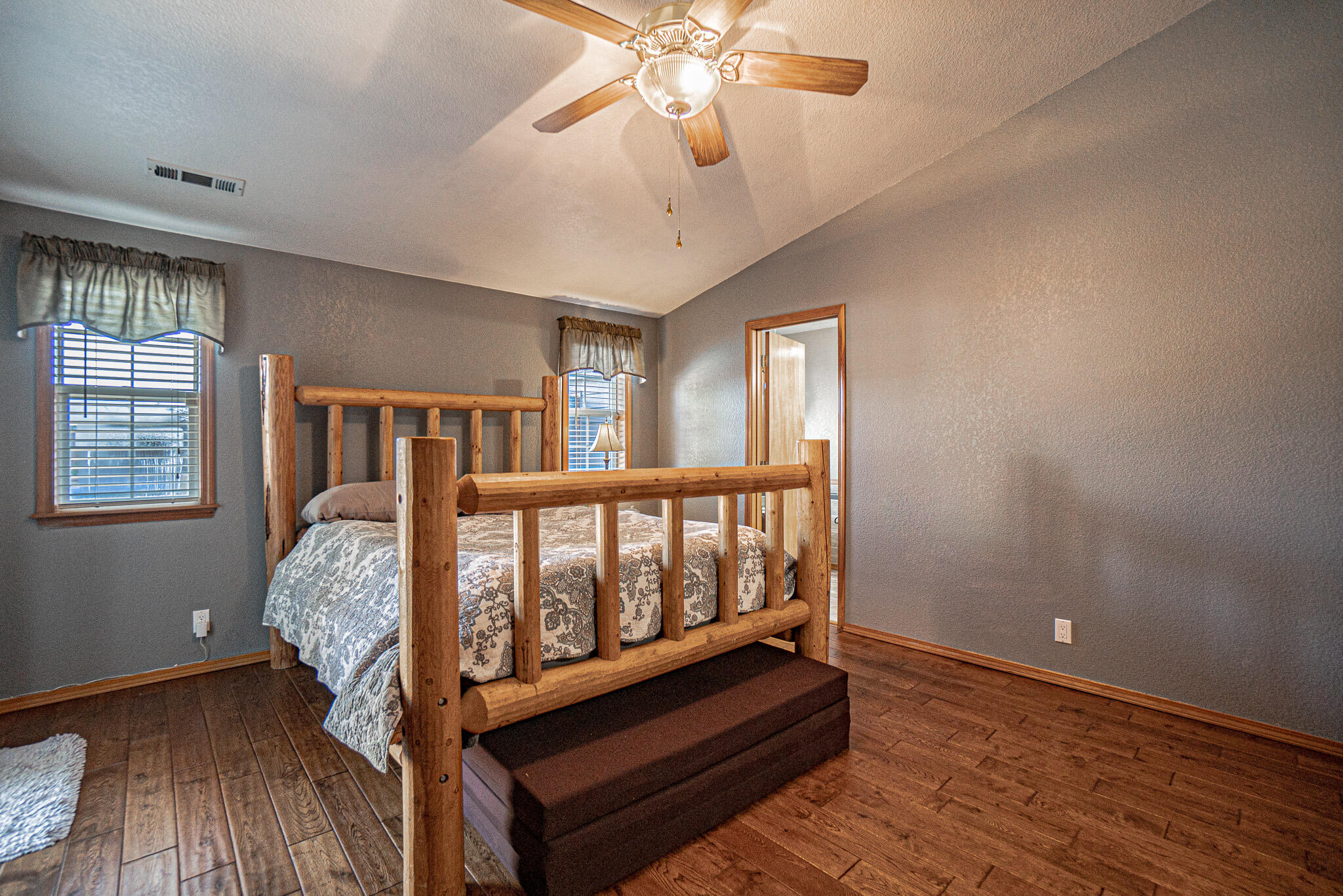 Jackson Creek Estates Subdivision Unit No 5 - Residential