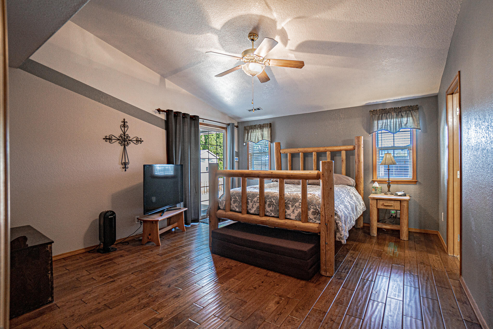 Jackson Creek Estates Subdivision Unit No 5 - Residential