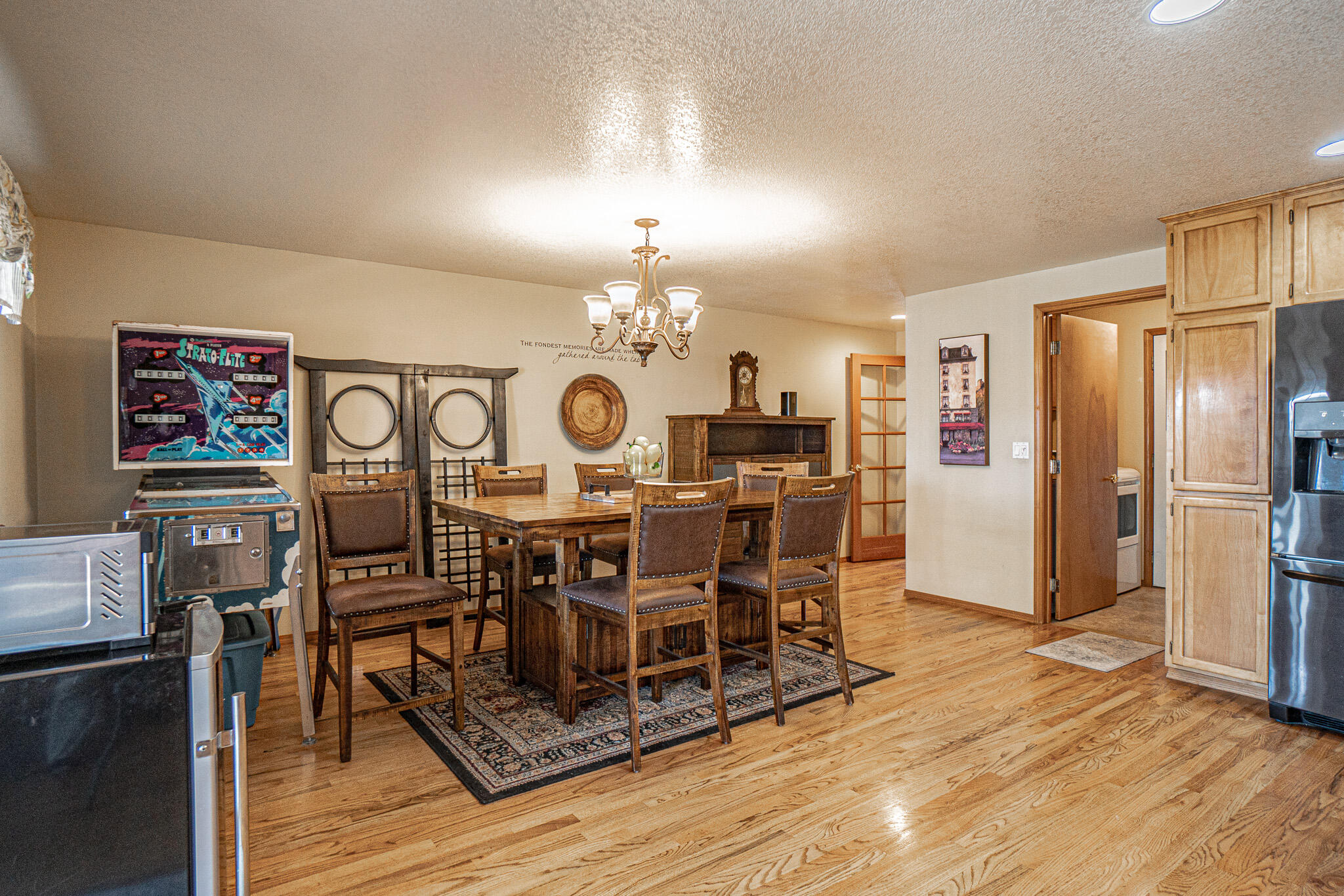 Jackson Creek Estates Subdivision Unit No 5 - Residential