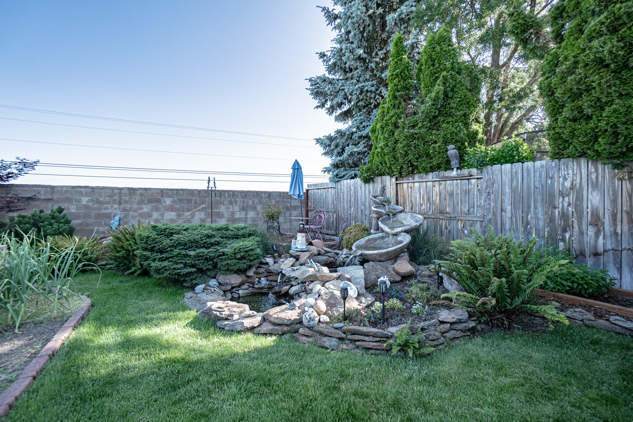 Jackson Creek Estates Subdivision Unit No 5 - Residential