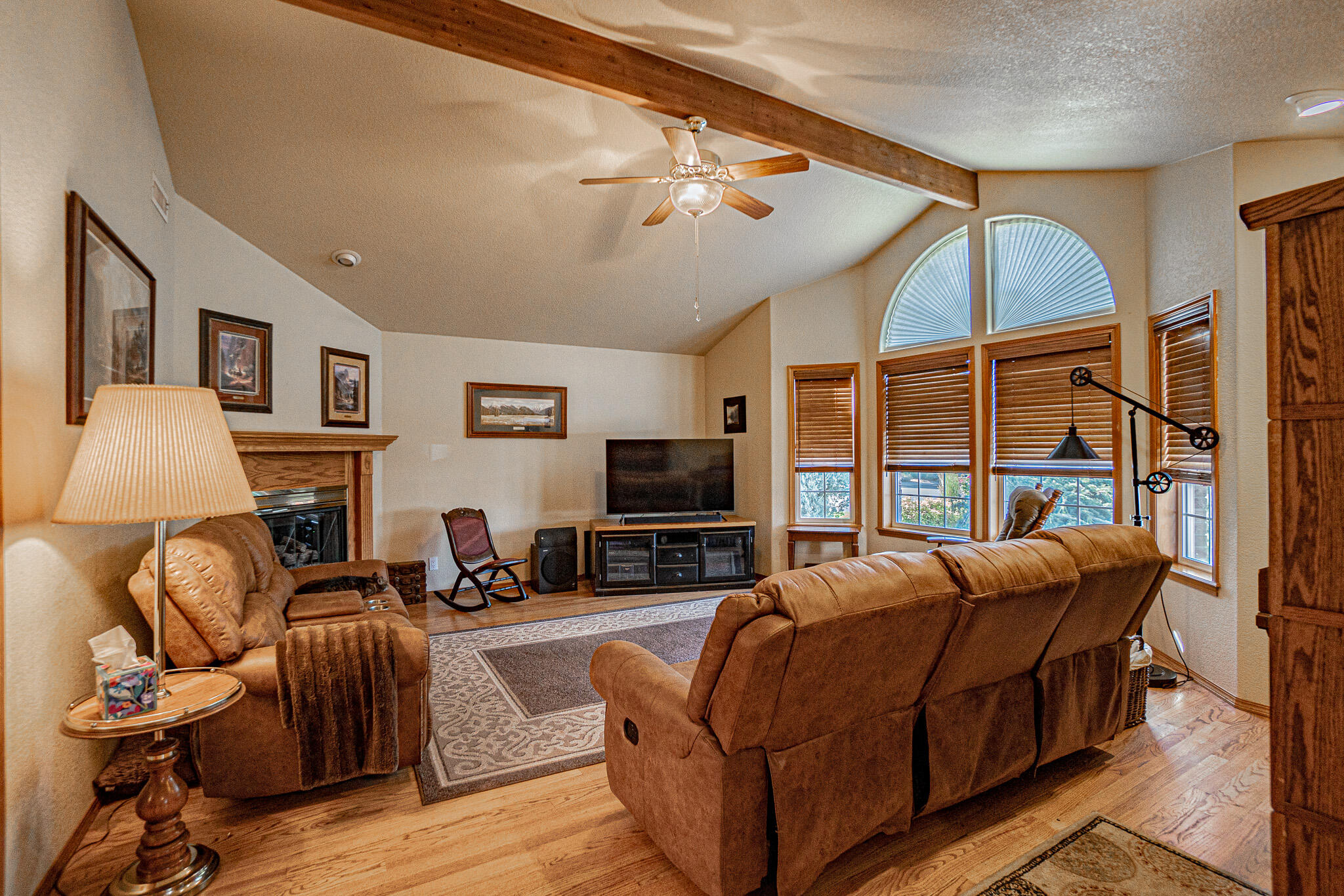 Jackson Creek Estates Subdivision Unit No 5 - Residential