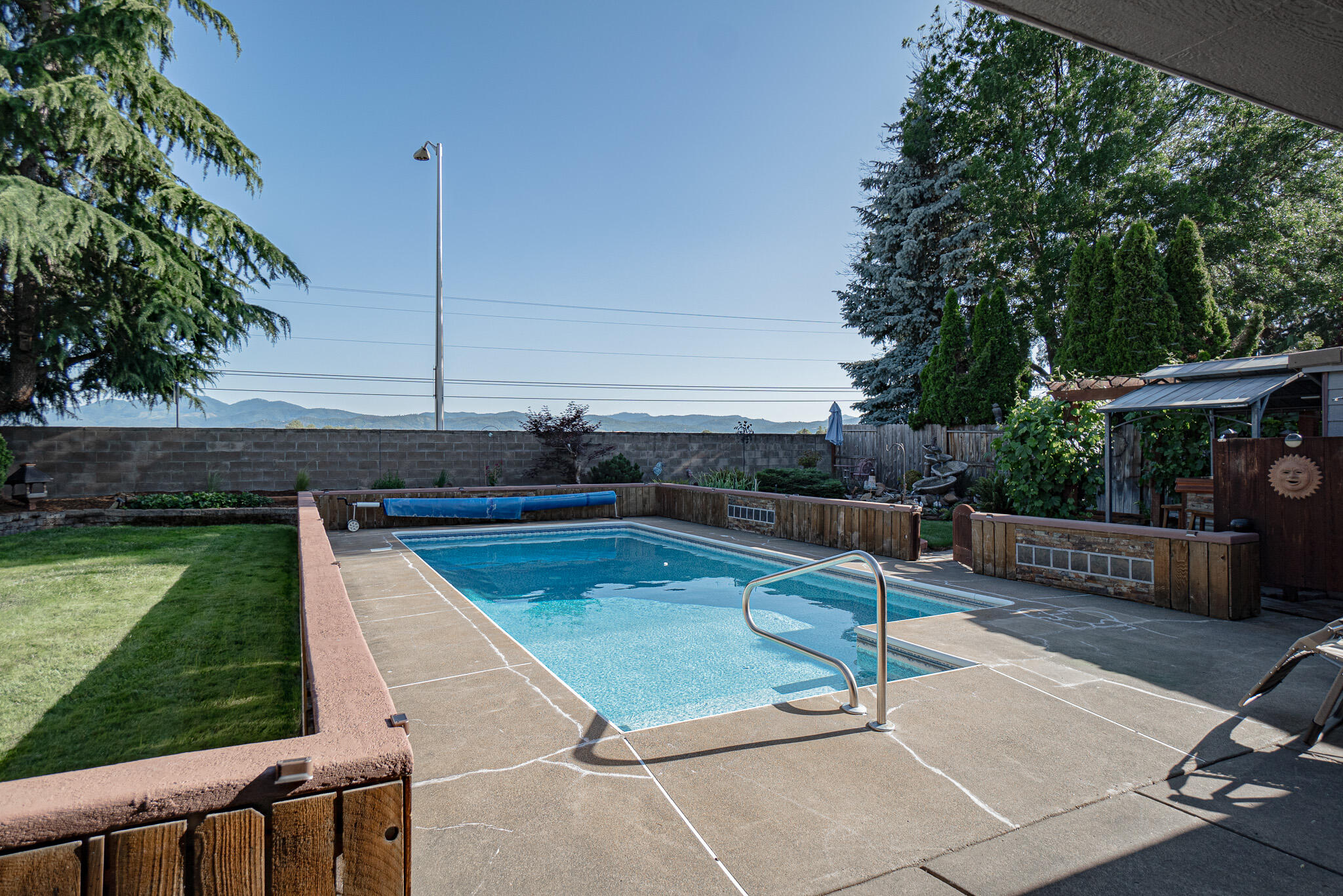 Jackson Creek Estates Subdivision Unit No 5 - Residential