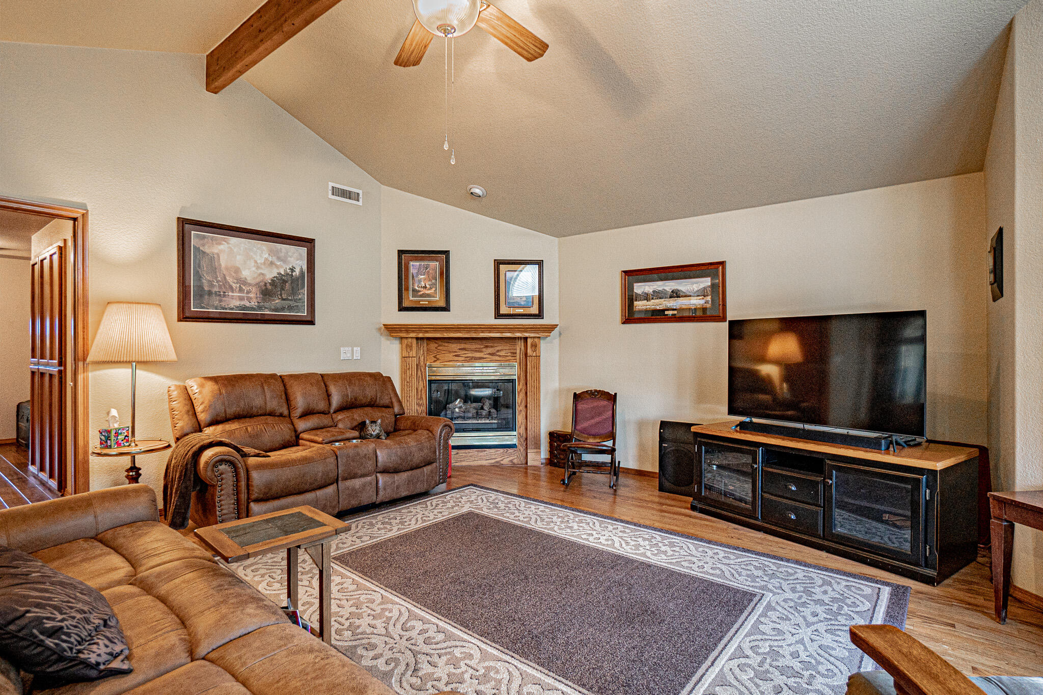 Jackson Creek Estates Subdivision Unit No 5 - Residential