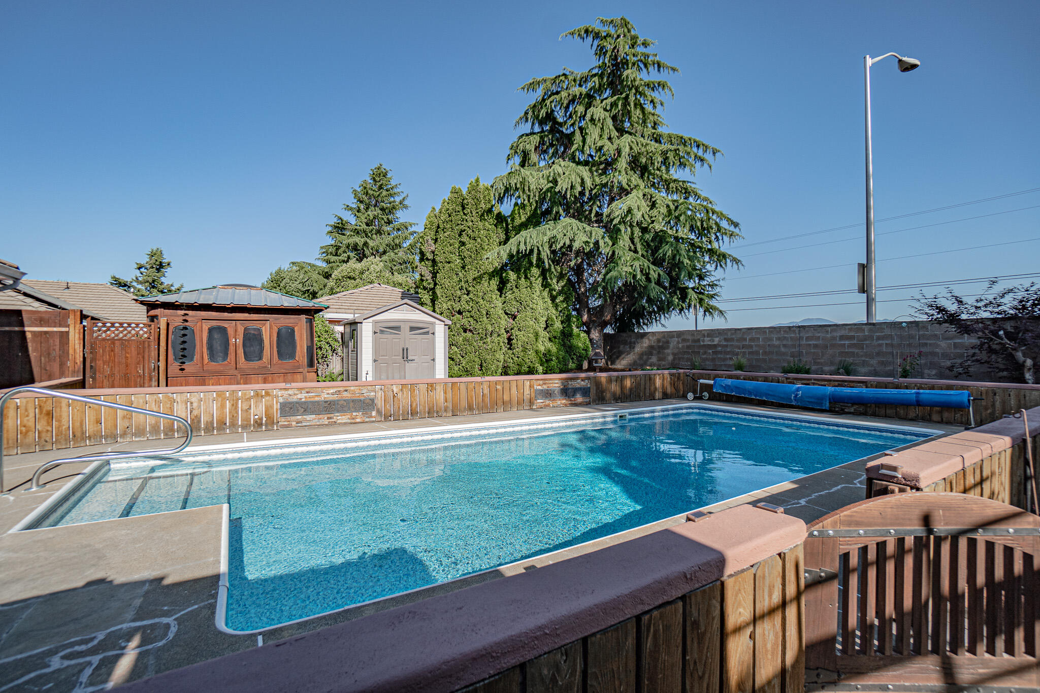 Jackson Creek Estates Subdivision Unit No 5 - Residential