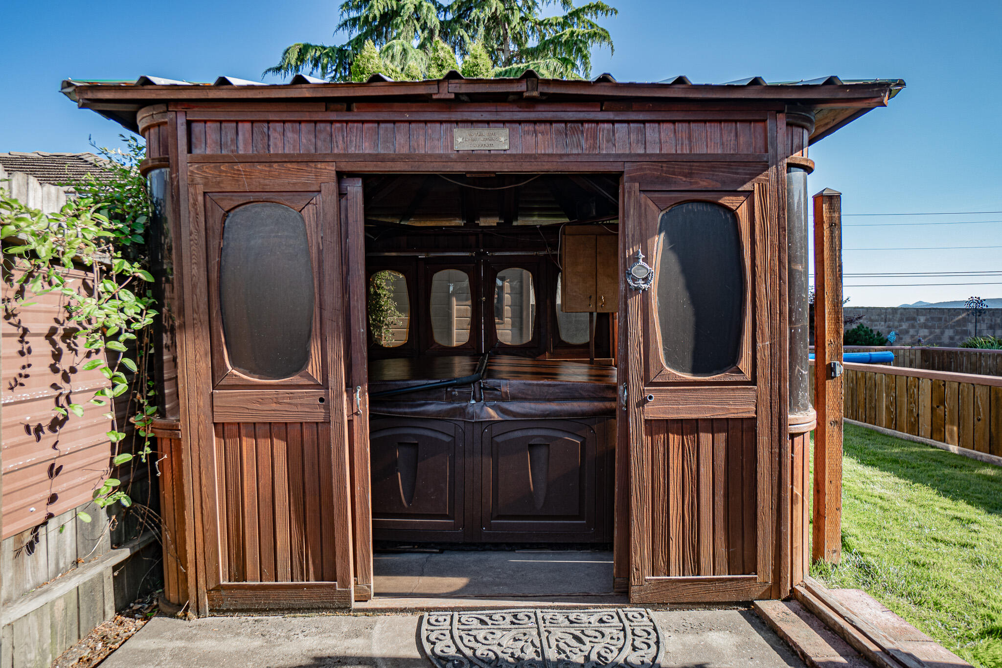 Jackson Creek Estates Subdivision Unit No 5 - Residential