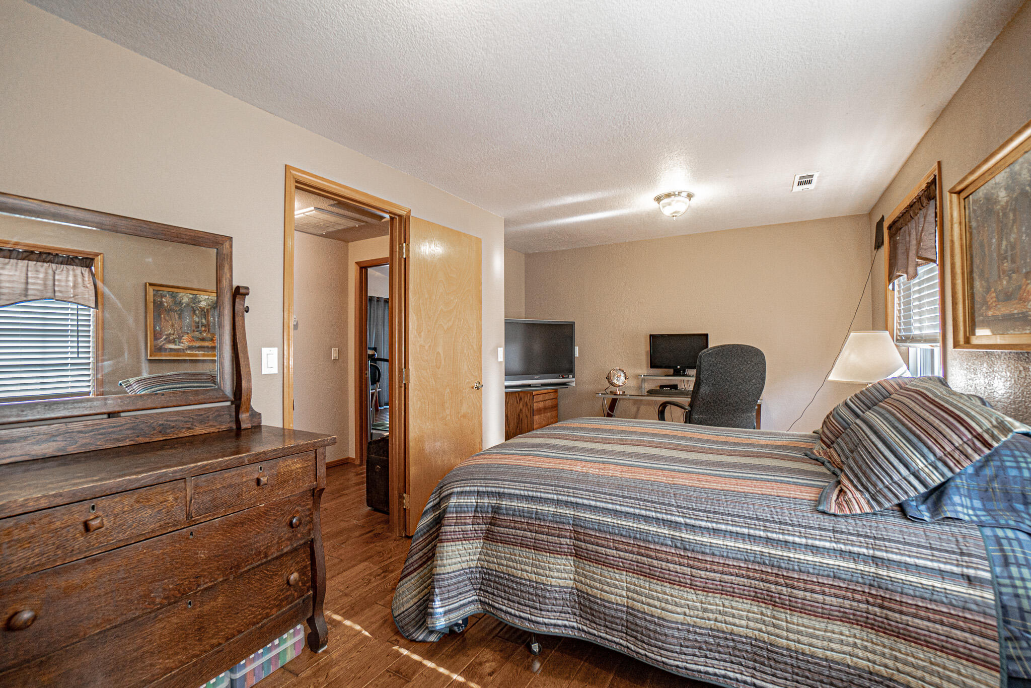 Jackson Creek Estates Subdivision Unit No 5 - Residential