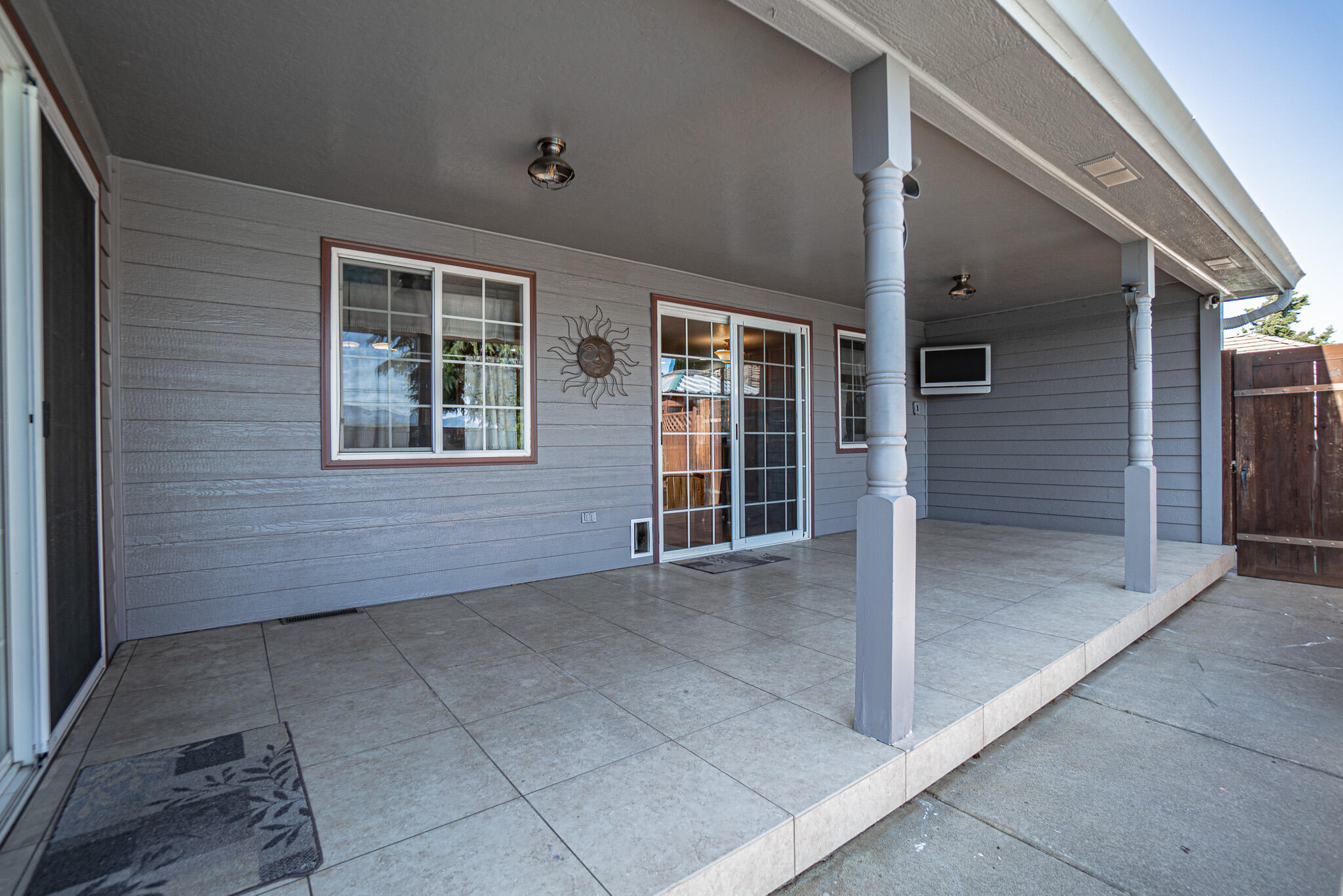 Jackson Creek Estates Subdivision Unit No 5 - Residential