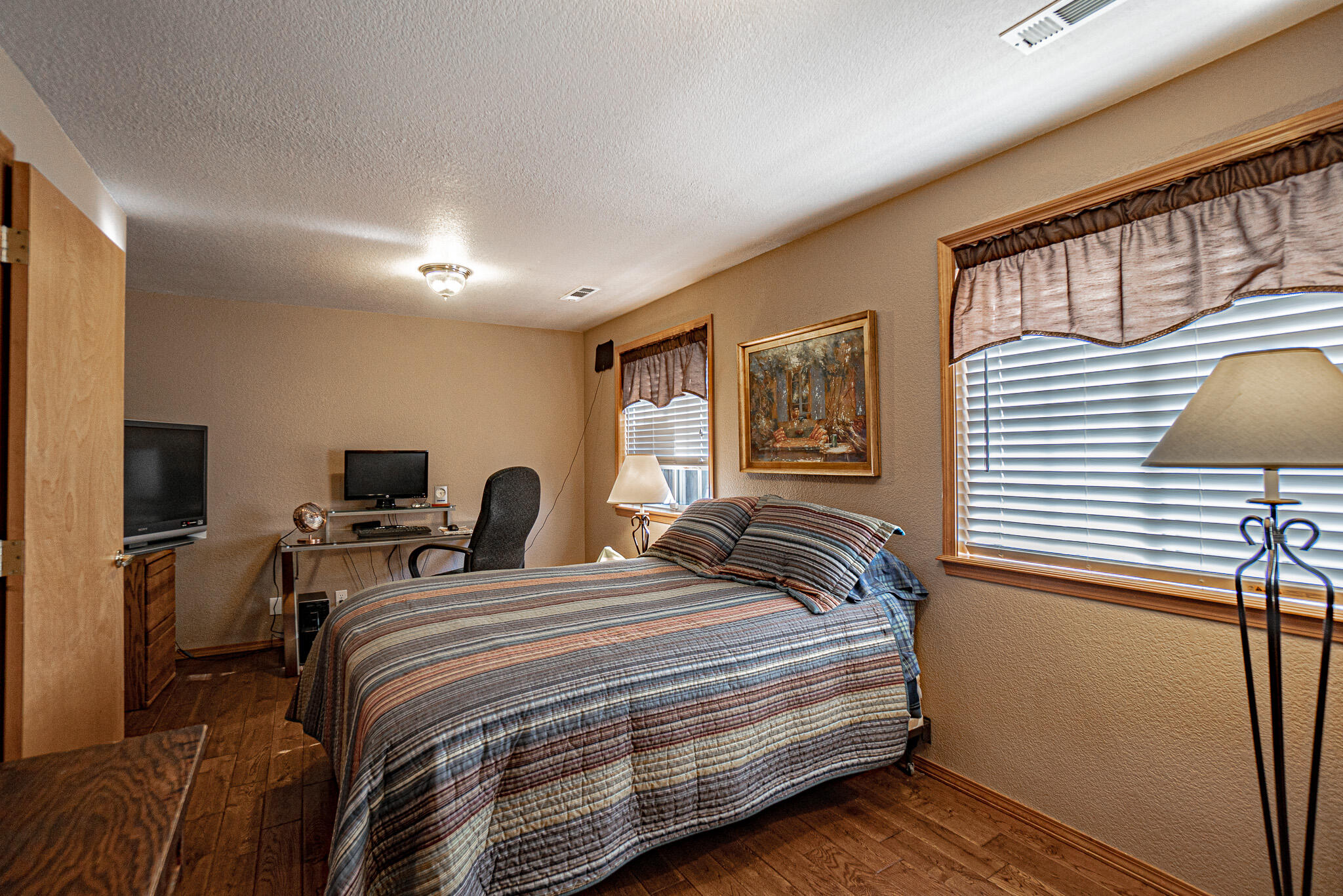 Jackson Creek Estates Subdivision Unit No 5 - Residential