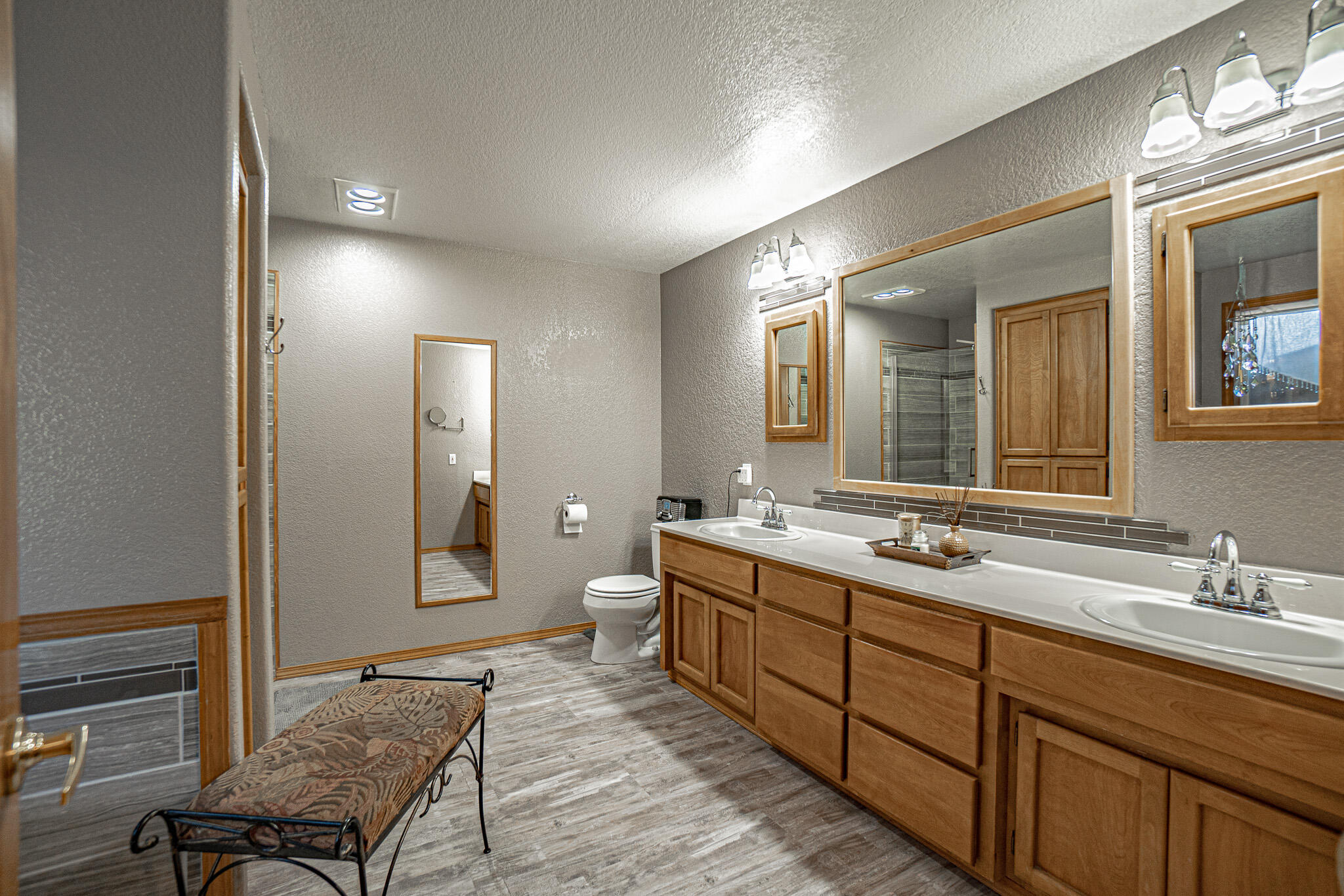 Jackson Creek Estates Subdivision Unit No 5 - Residential