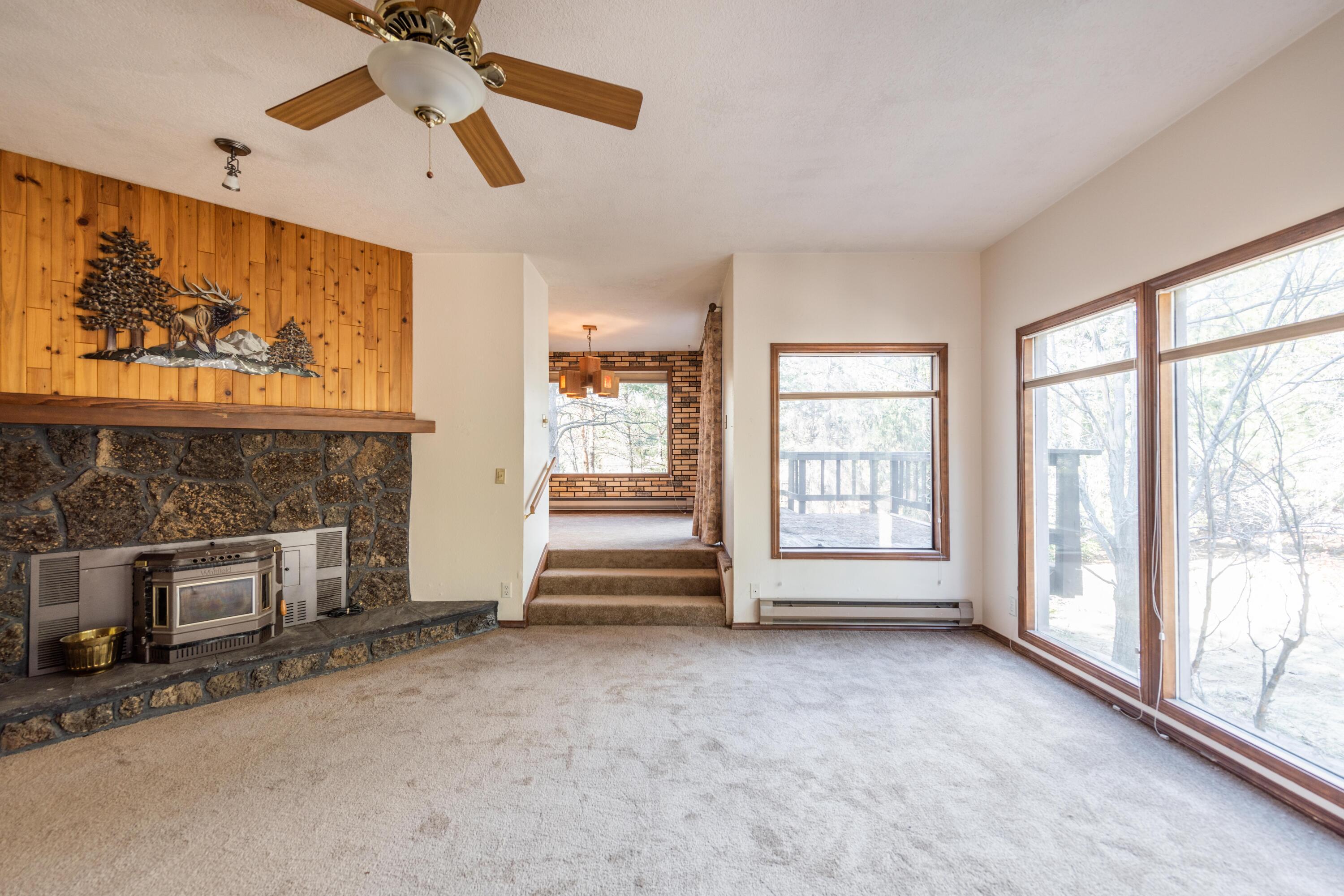 Woodside Ranch - Residential