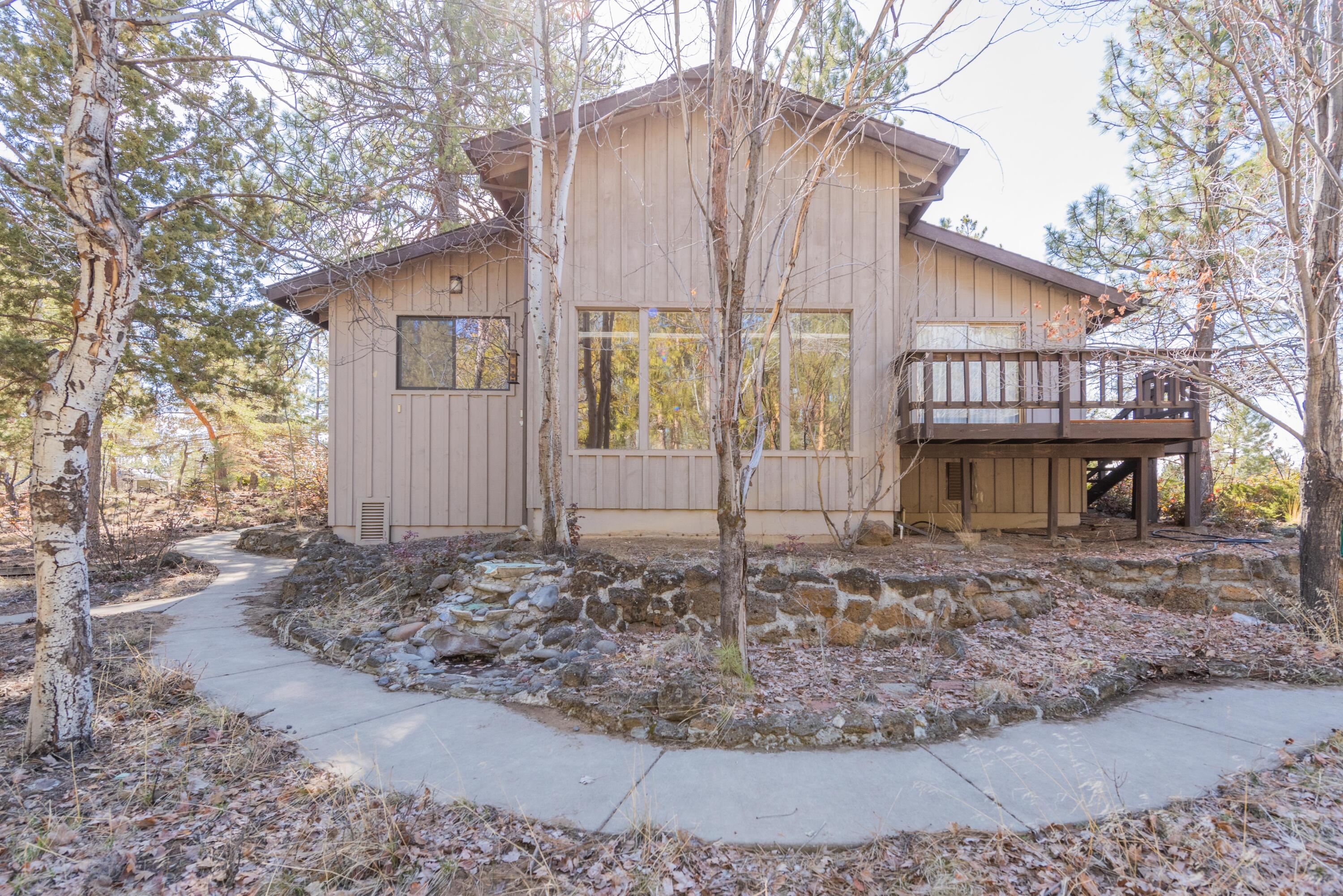 Woodside Ranch - Residential