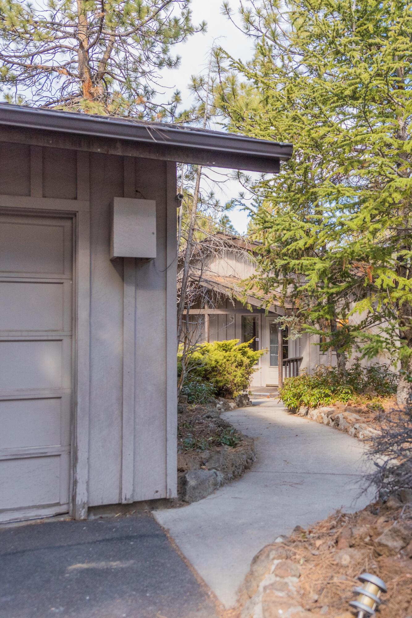 Woodside Ranch - Residential