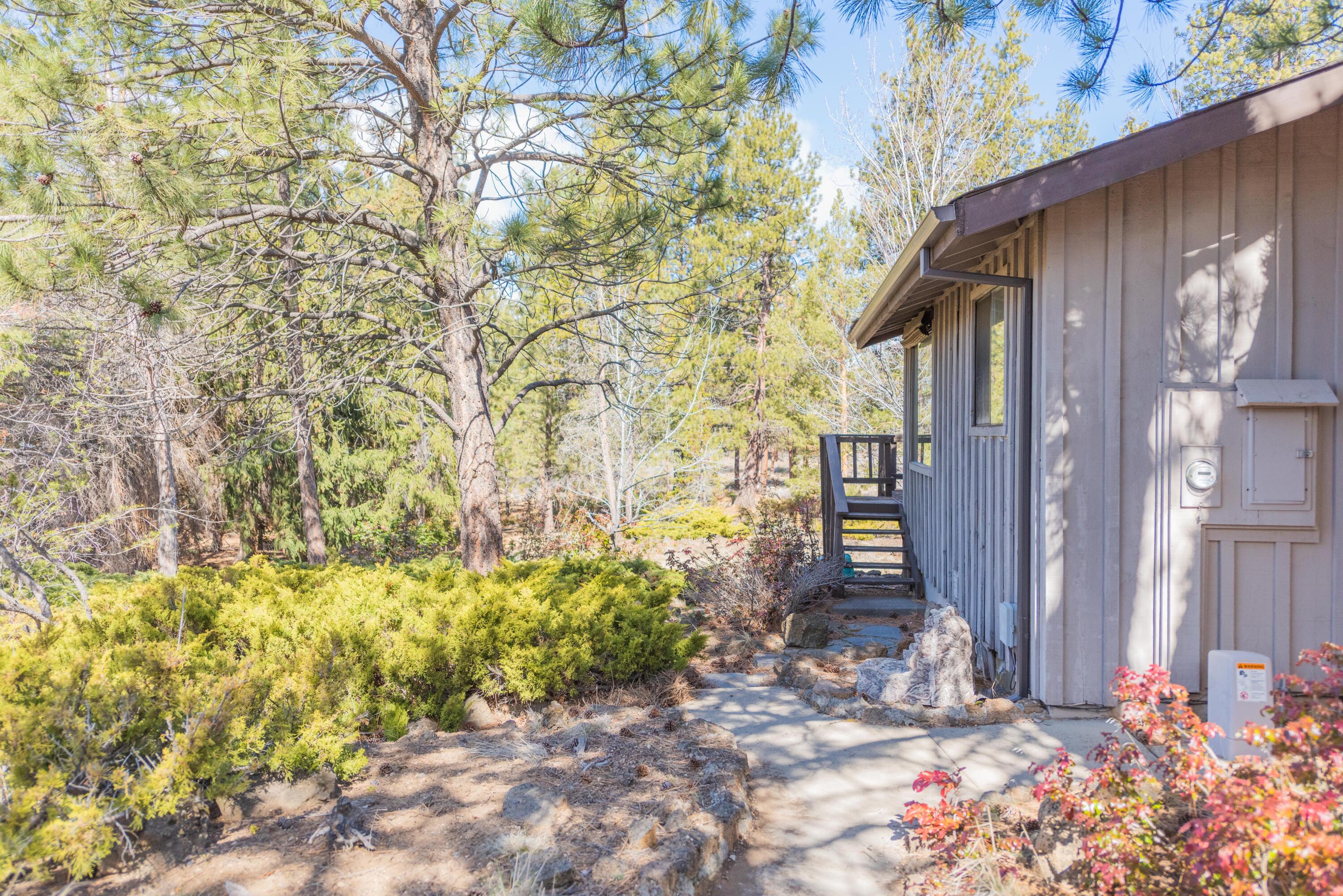 Woodside Ranch - Residential