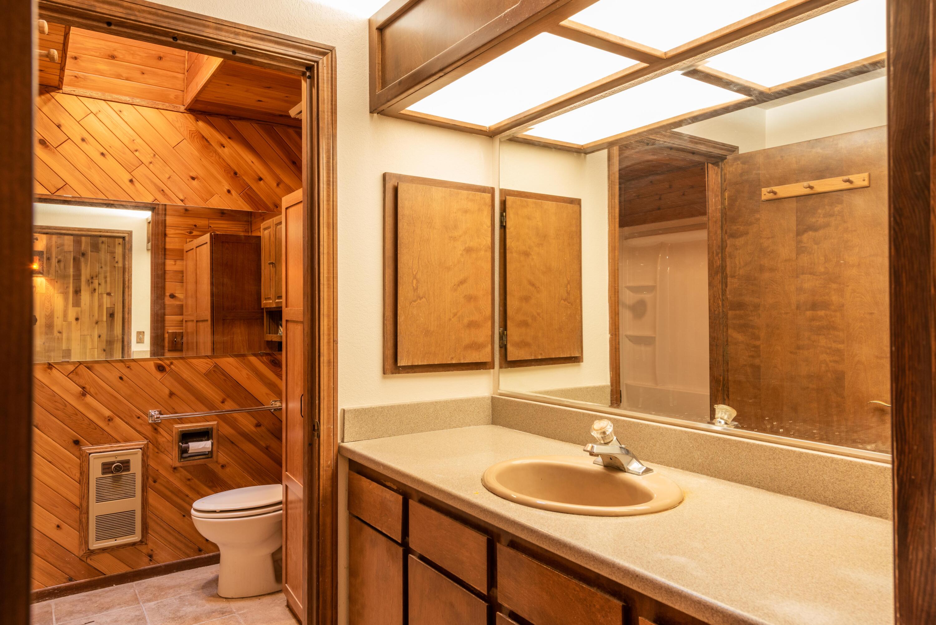 Woodside Ranch - Residential