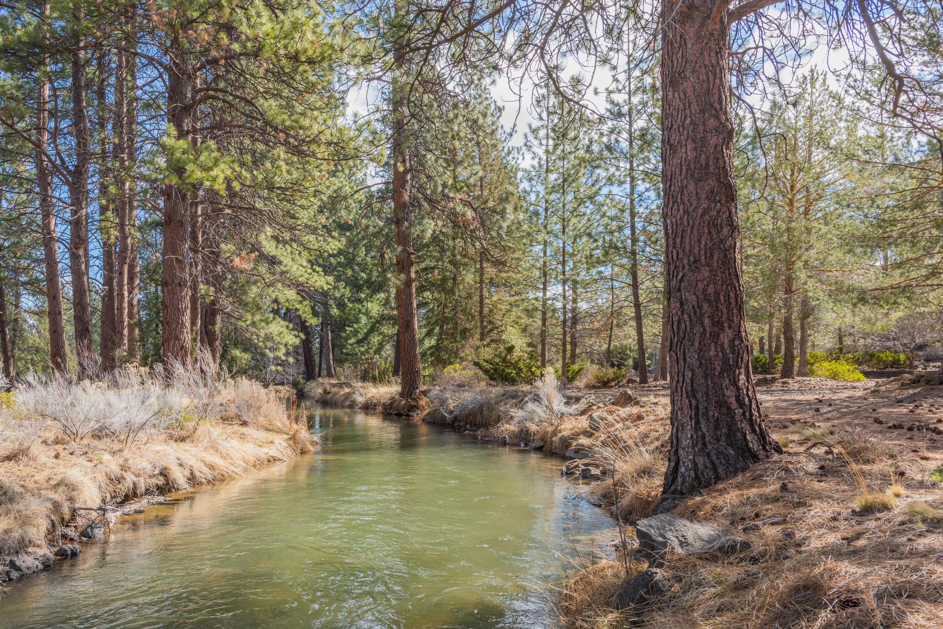 Woodside Ranch - Residential