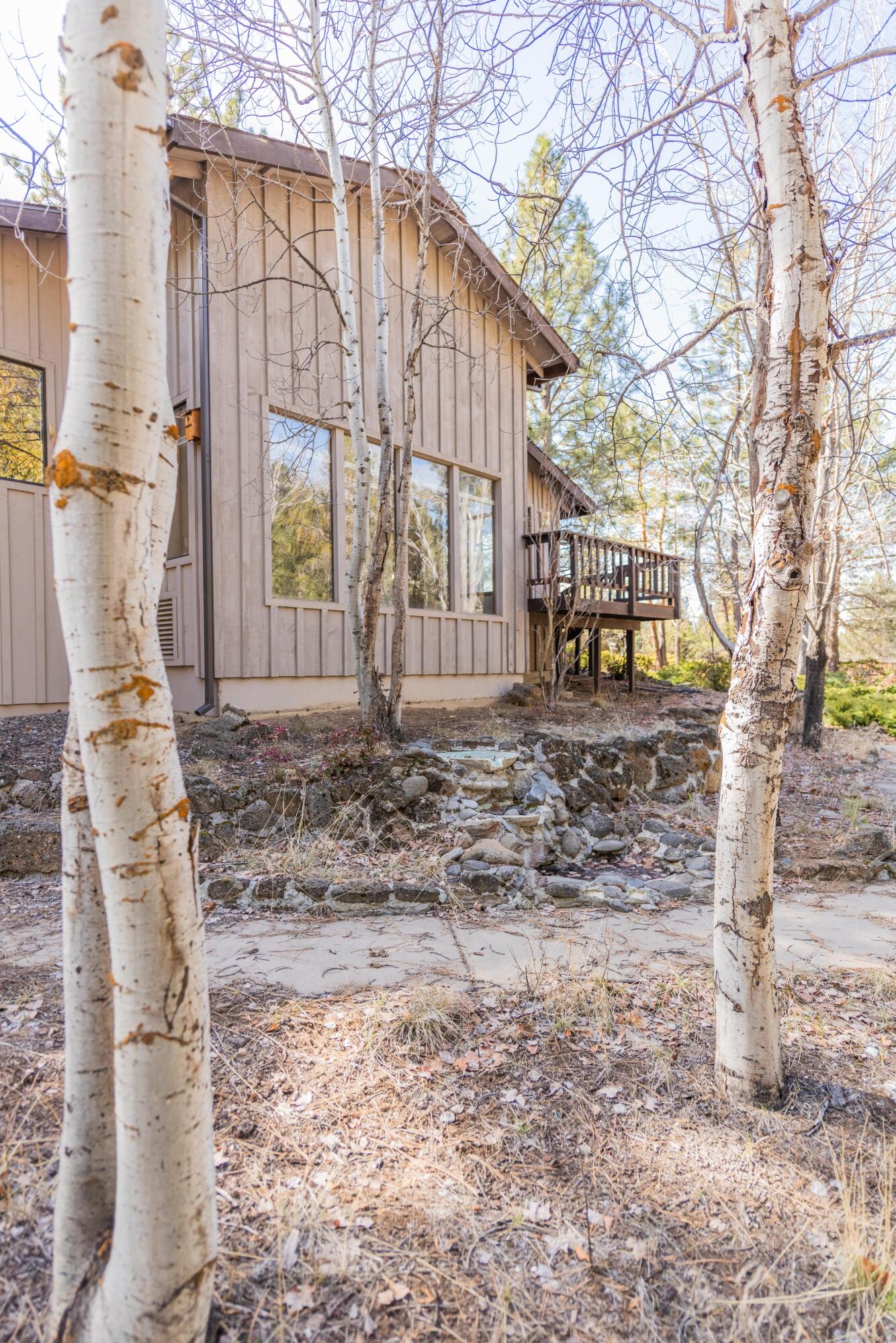 Woodside Ranch - Residential