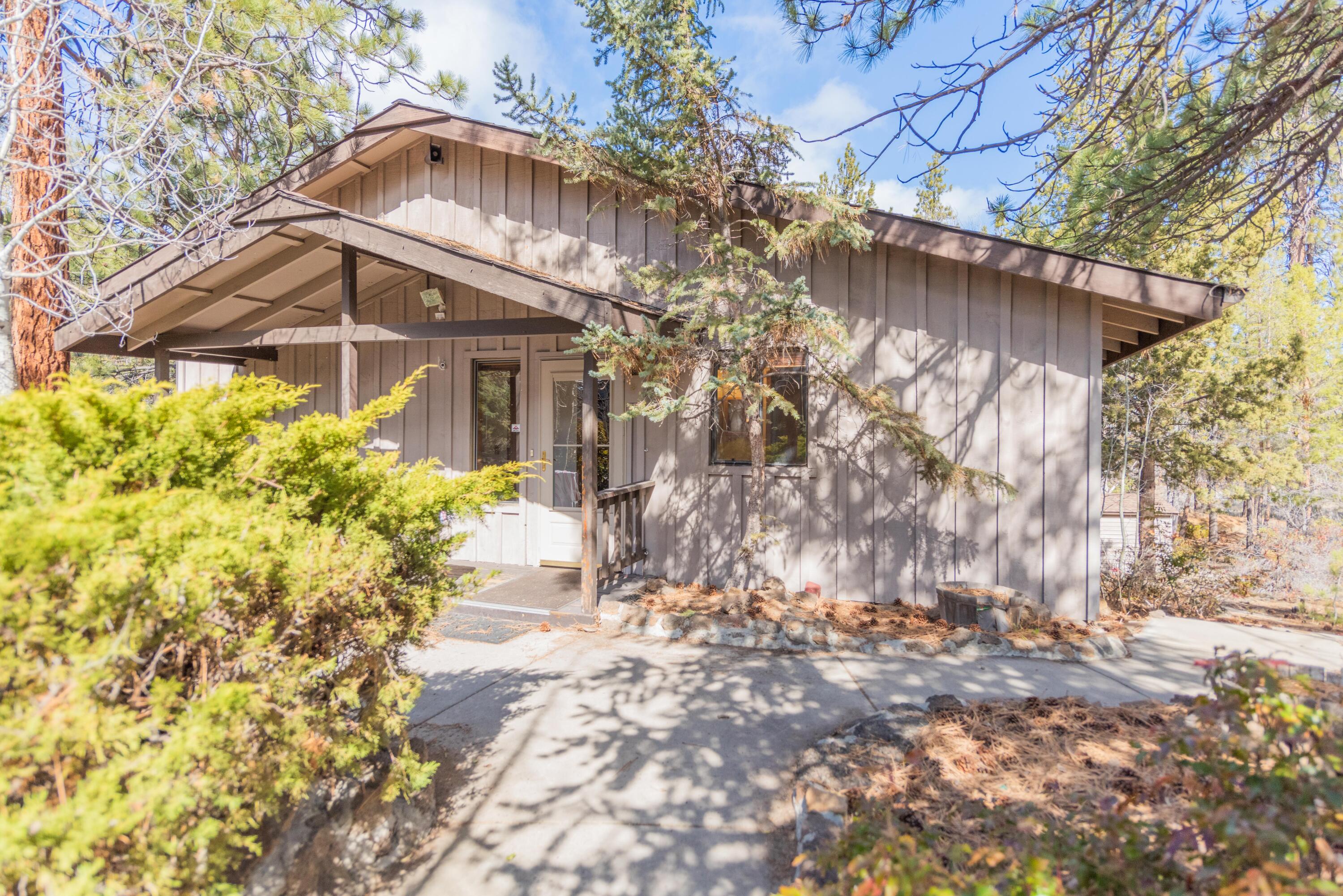 Woodside Ranch - Residential