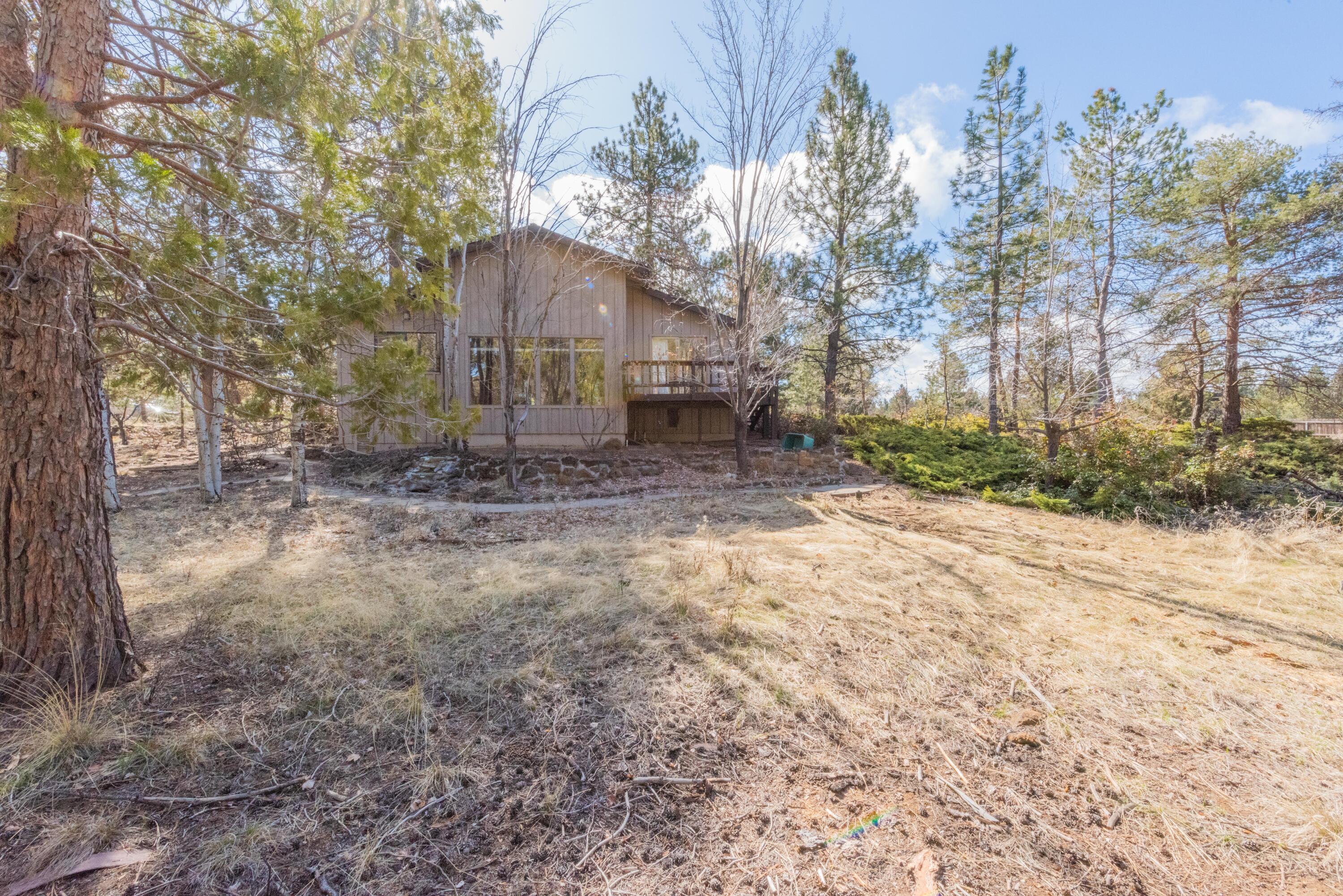 Woodside Ranch - Residential