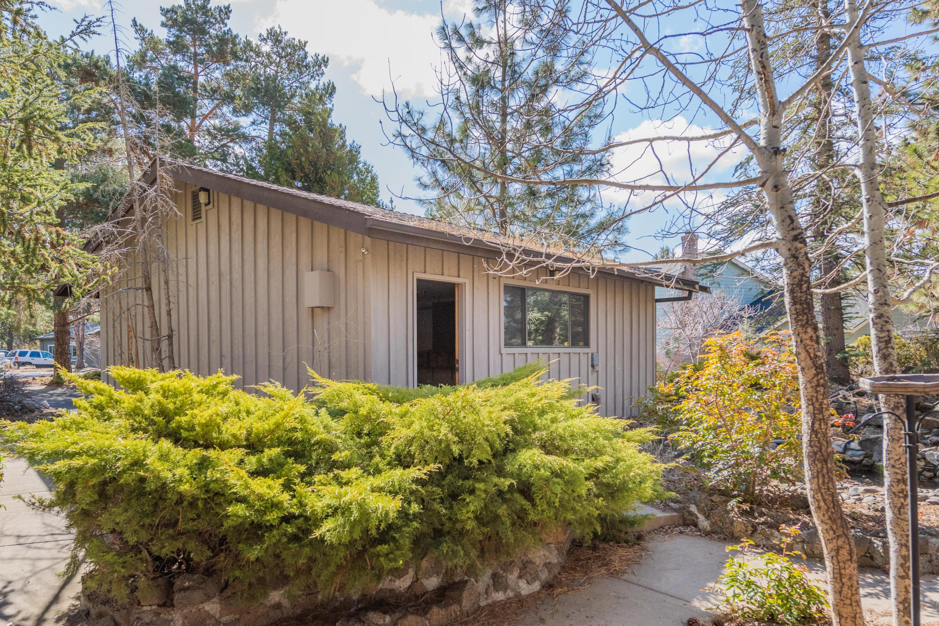 Woodside Ranch - Residential