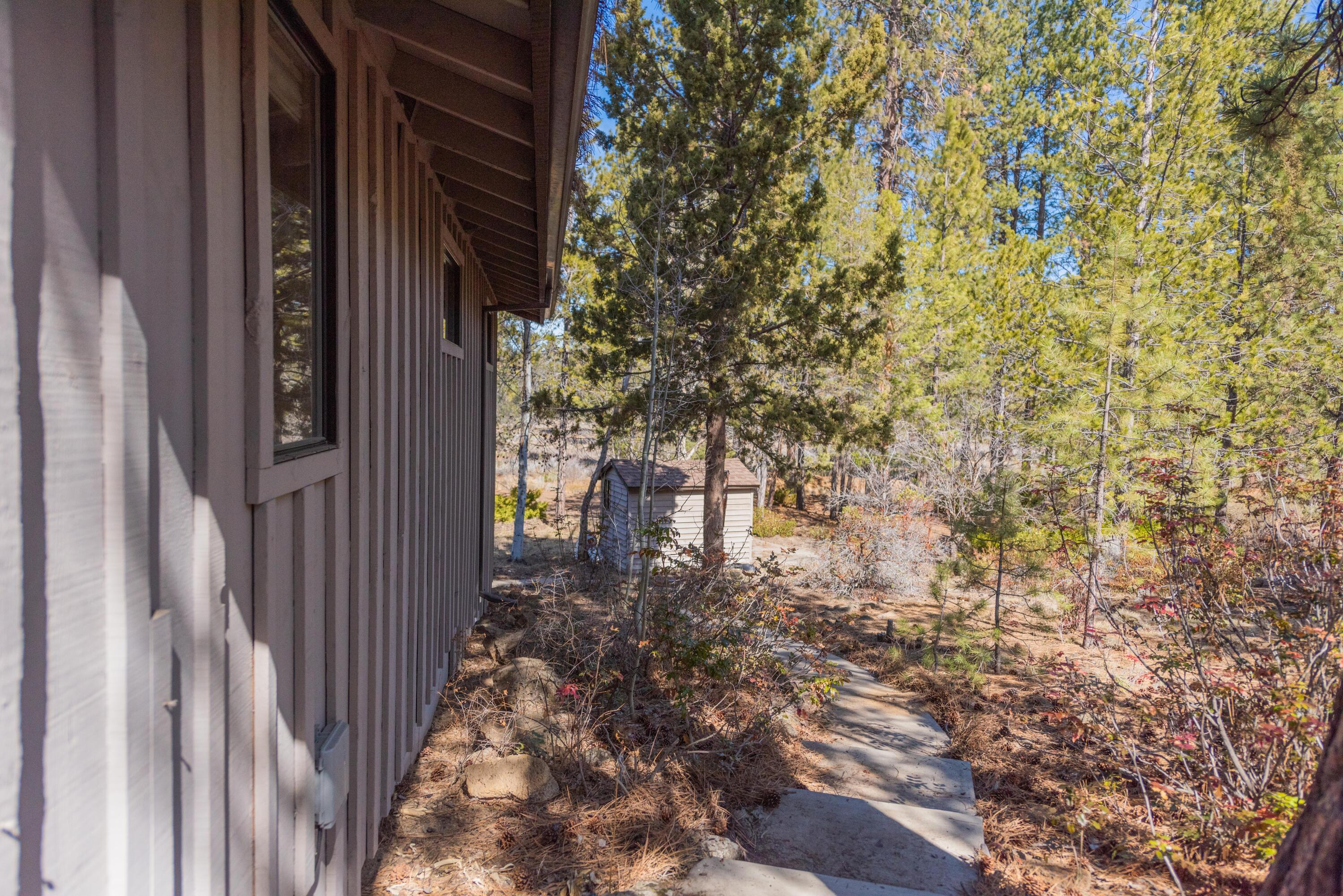 Woodside Ranch - Residential