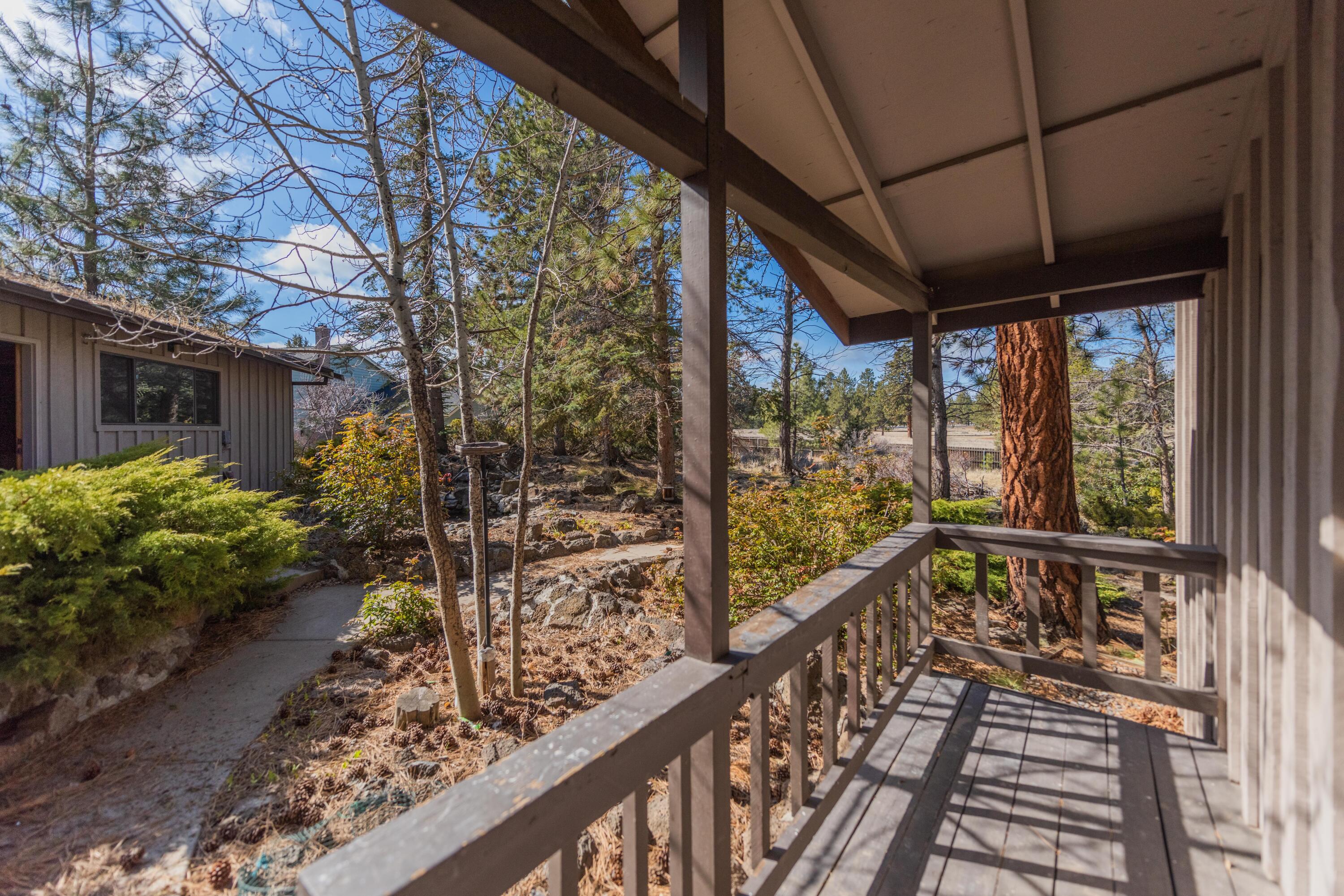 Woodside Ranch - Residential