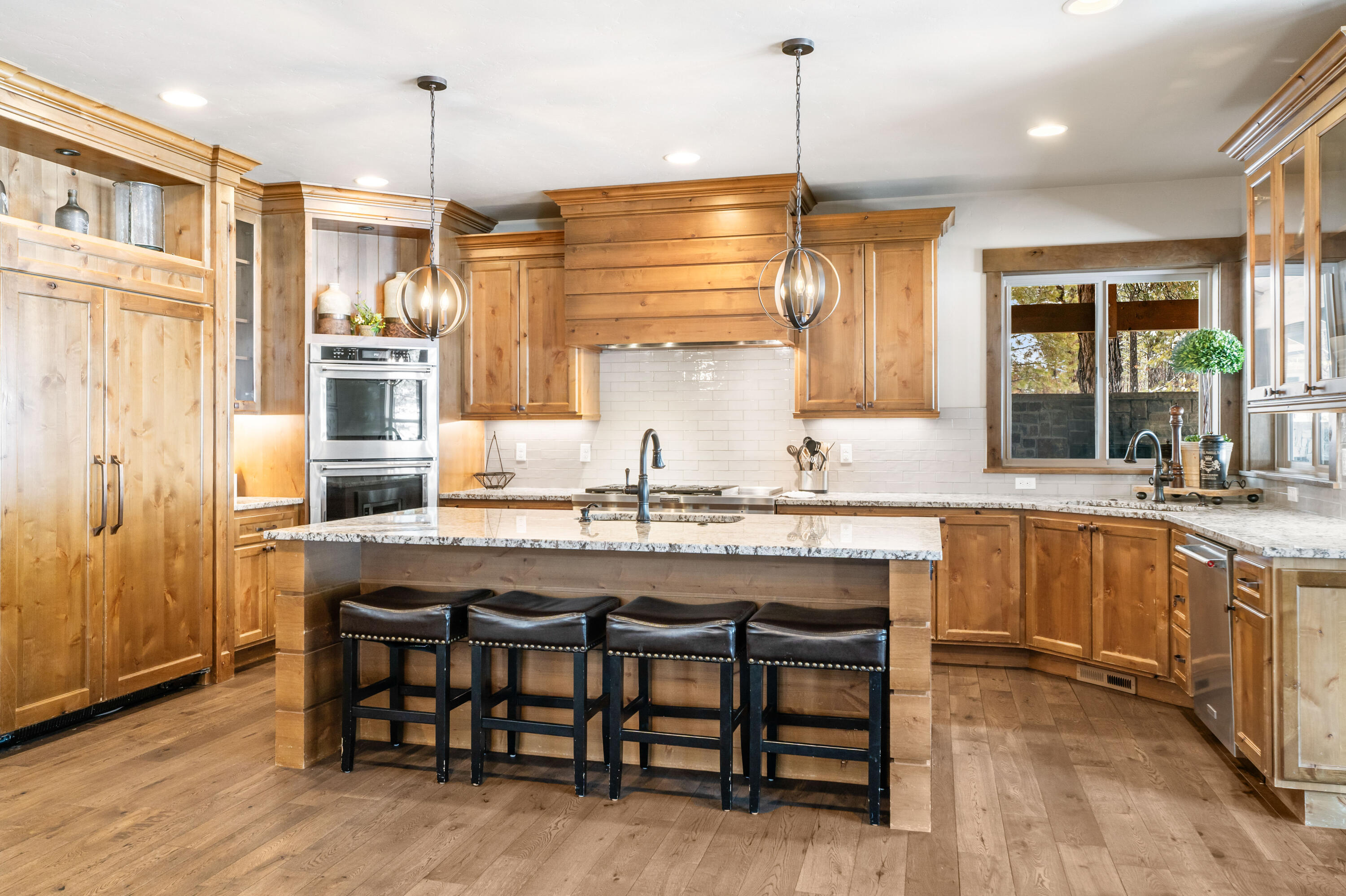 Caldera Springs - Residential