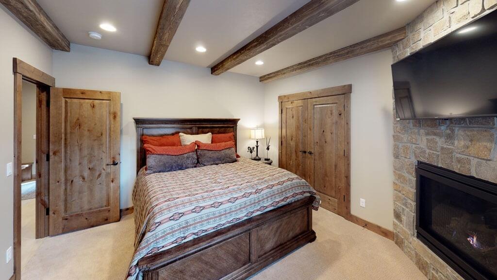 Caldera Springs - Residential