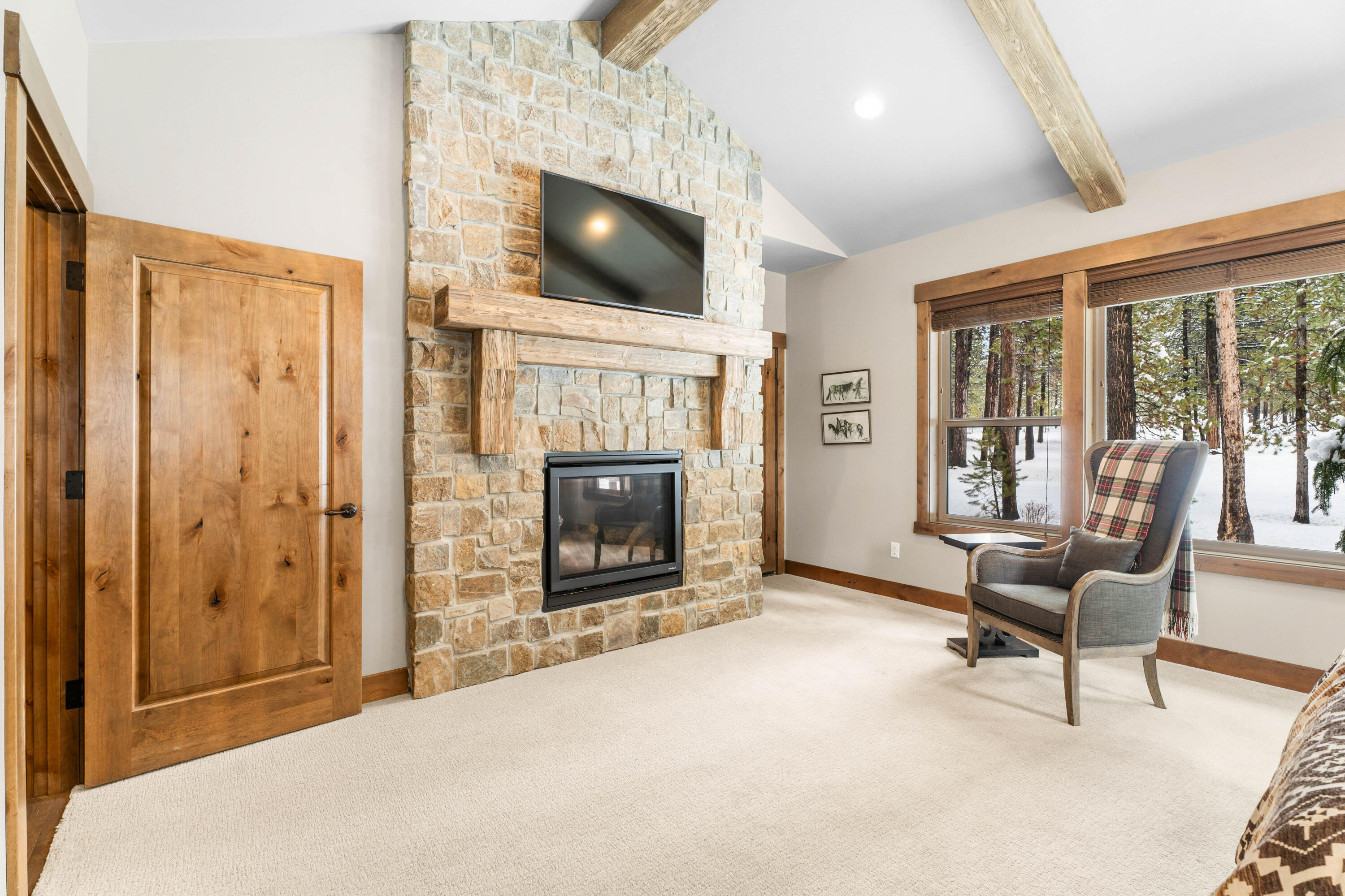 Caldera Springs - Residential