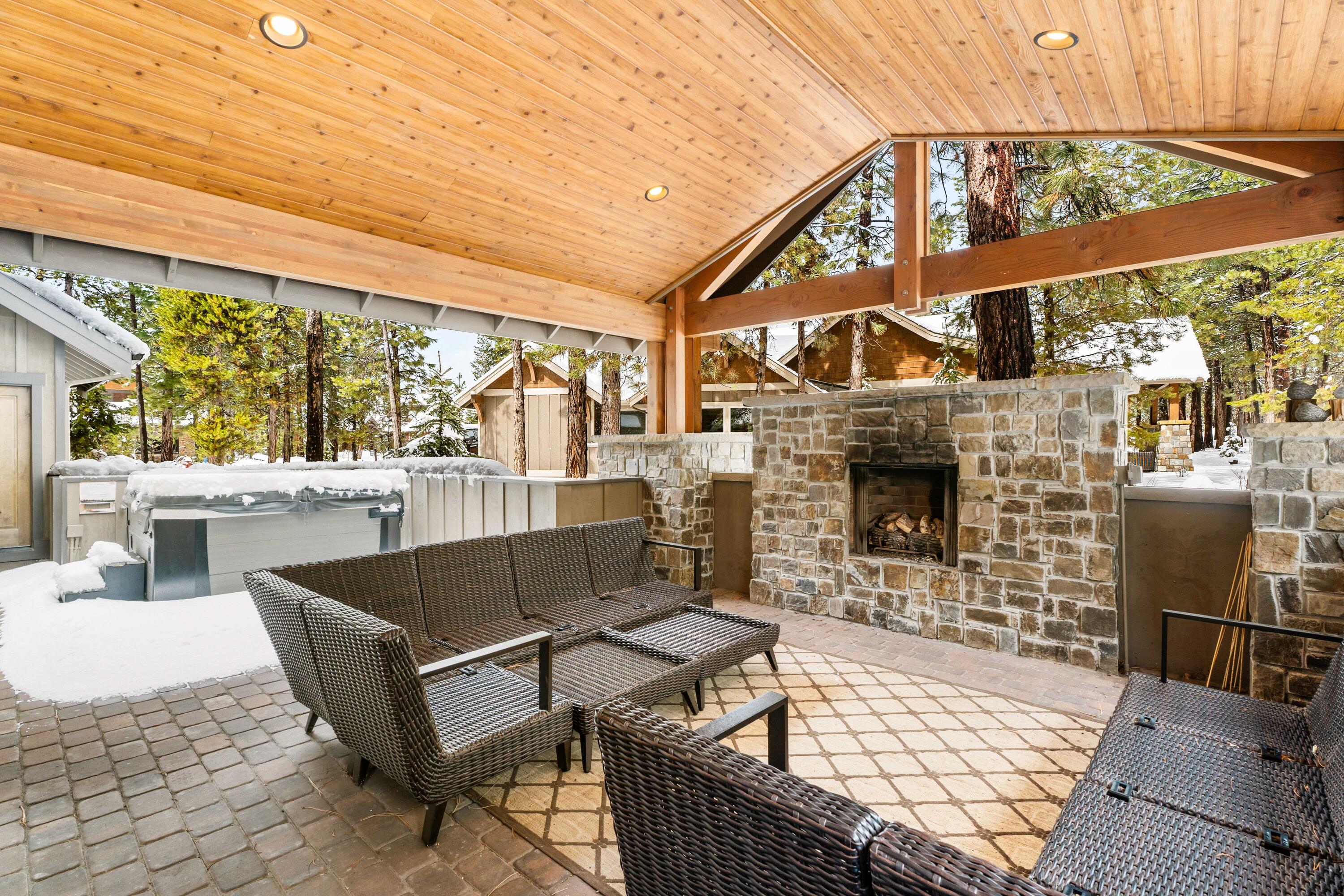 Caldera Springs - Residential